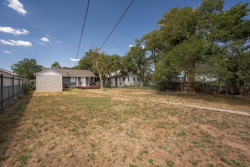 803 S ALABAMA Street, Amarillo, TX 79106-6565, photo 19