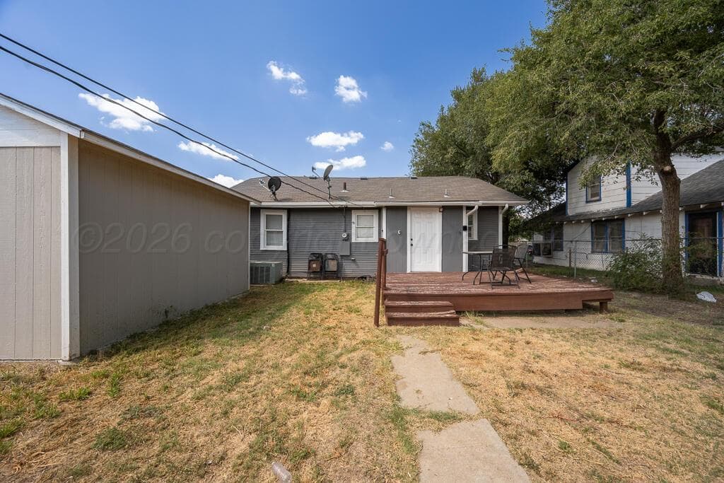 803 S ALABAMA Street, Amarillo, TX 79106-6565, photo 21