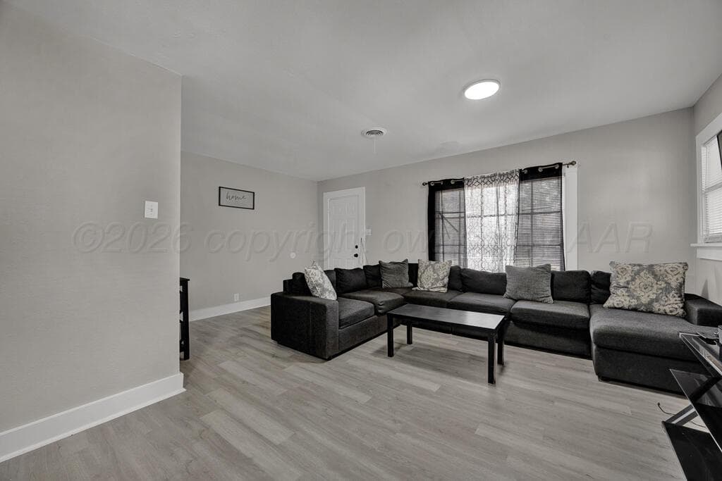 803 S ALABAMA Street, Amarillo, TX 79106-6565, photo 6