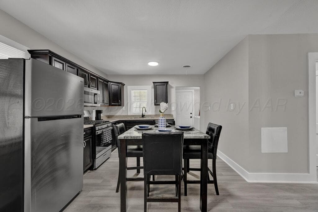 803 S ALABAMA Street, Amarillo, TX 79106-6565, photo 9