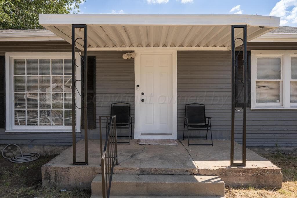 803 S ALABAMA Street, Amarillo, TX 79106-6565, photo 4