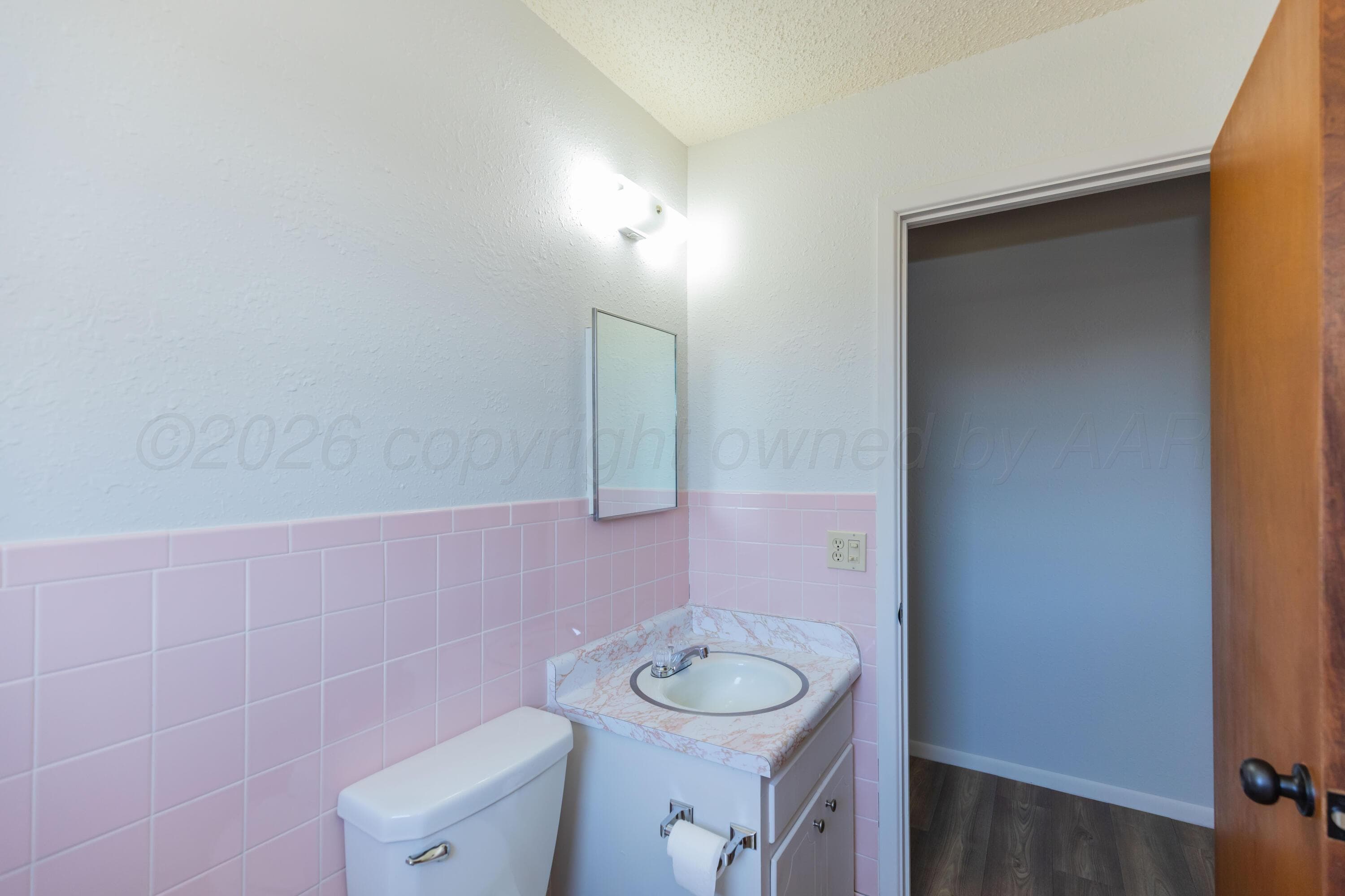 813 S Houston Street, Shamrock, TX 79079, photo 24