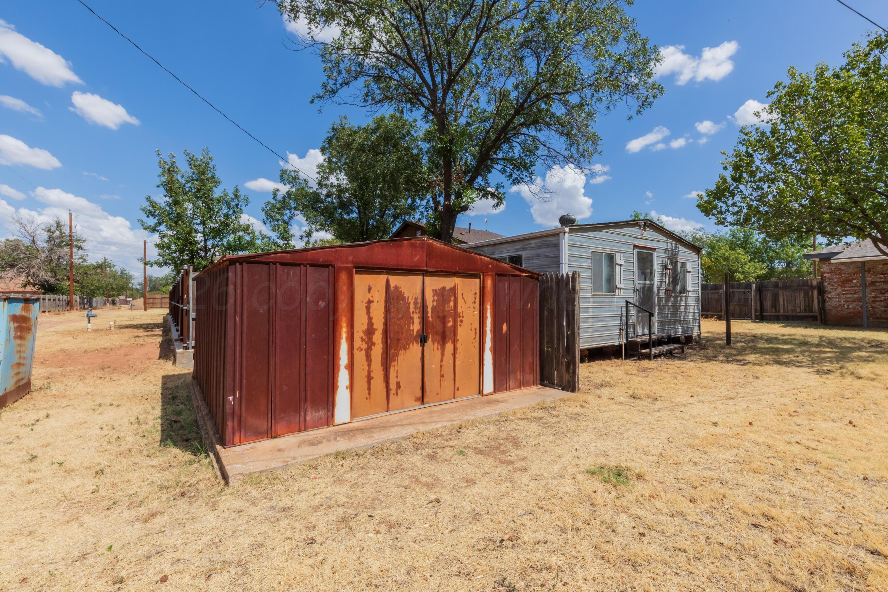 813 S Houston Street, Shamrock, TX 79079, photo 34