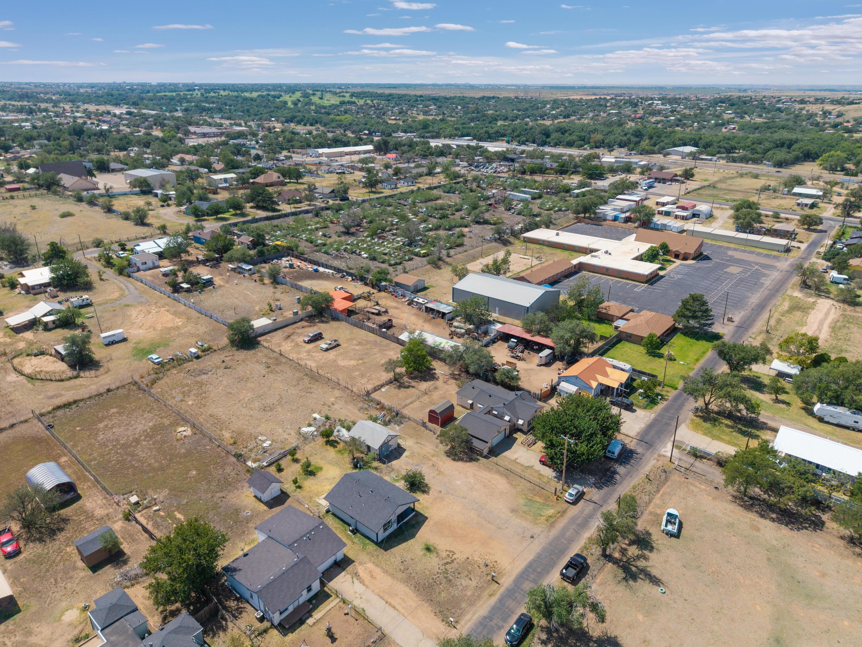 334 Valley Avenue, Amarillo, TX 79108, photo 13