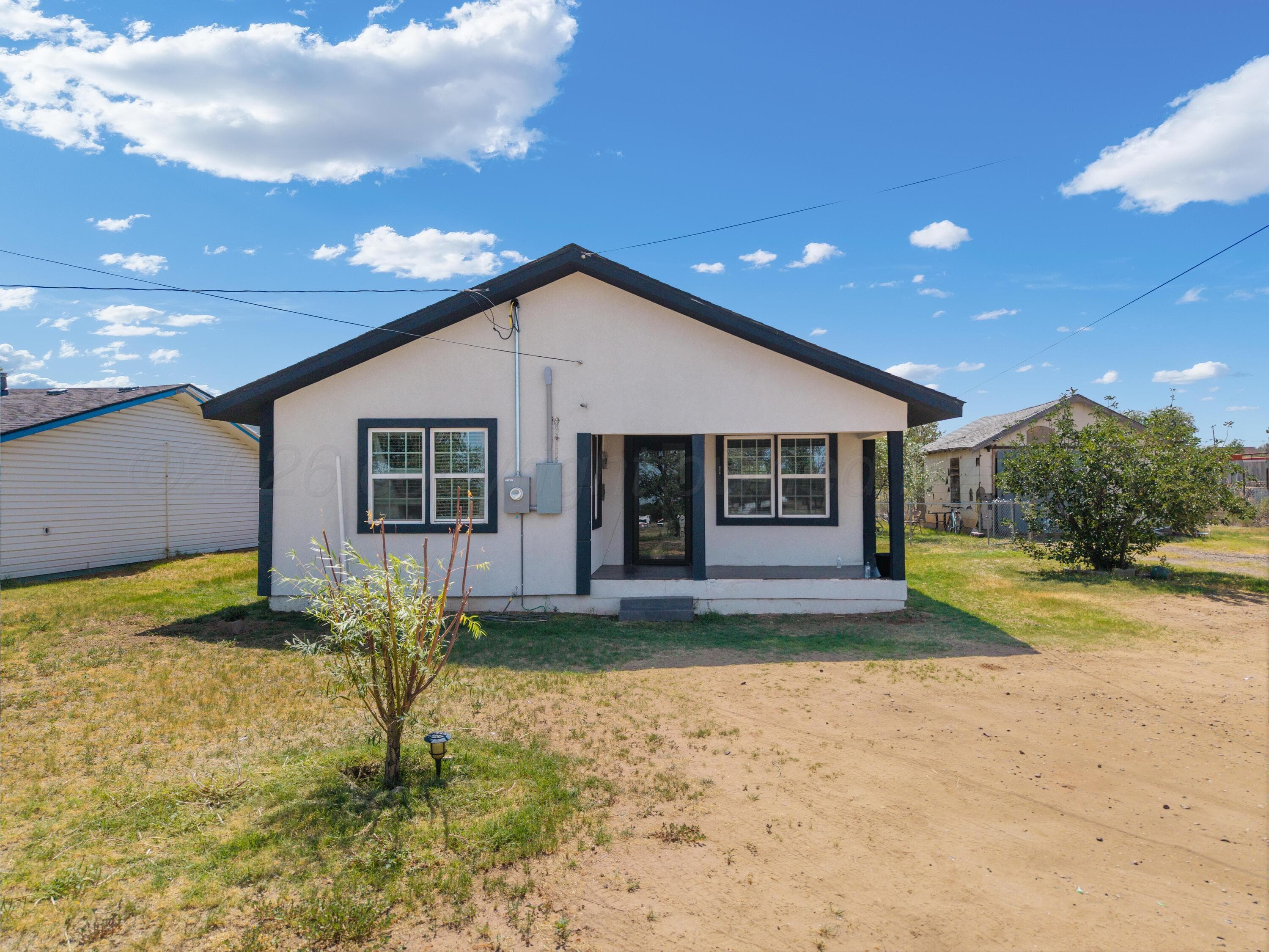 334 Valley Avenue, Amarillo, TX 79108