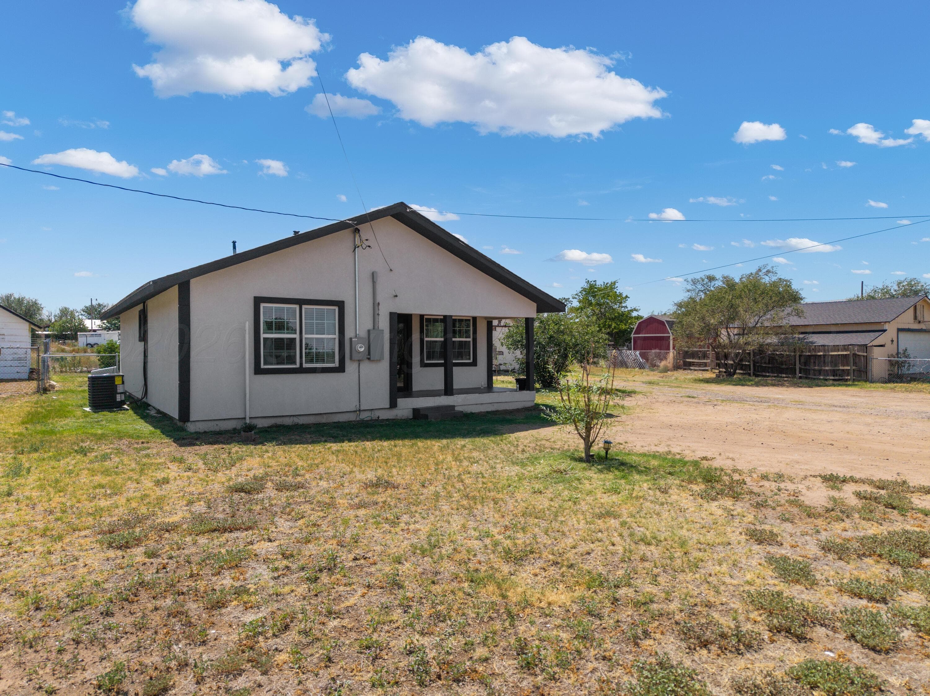 334 Valley Avenue, Amarillo, TX 79108, photo 17
