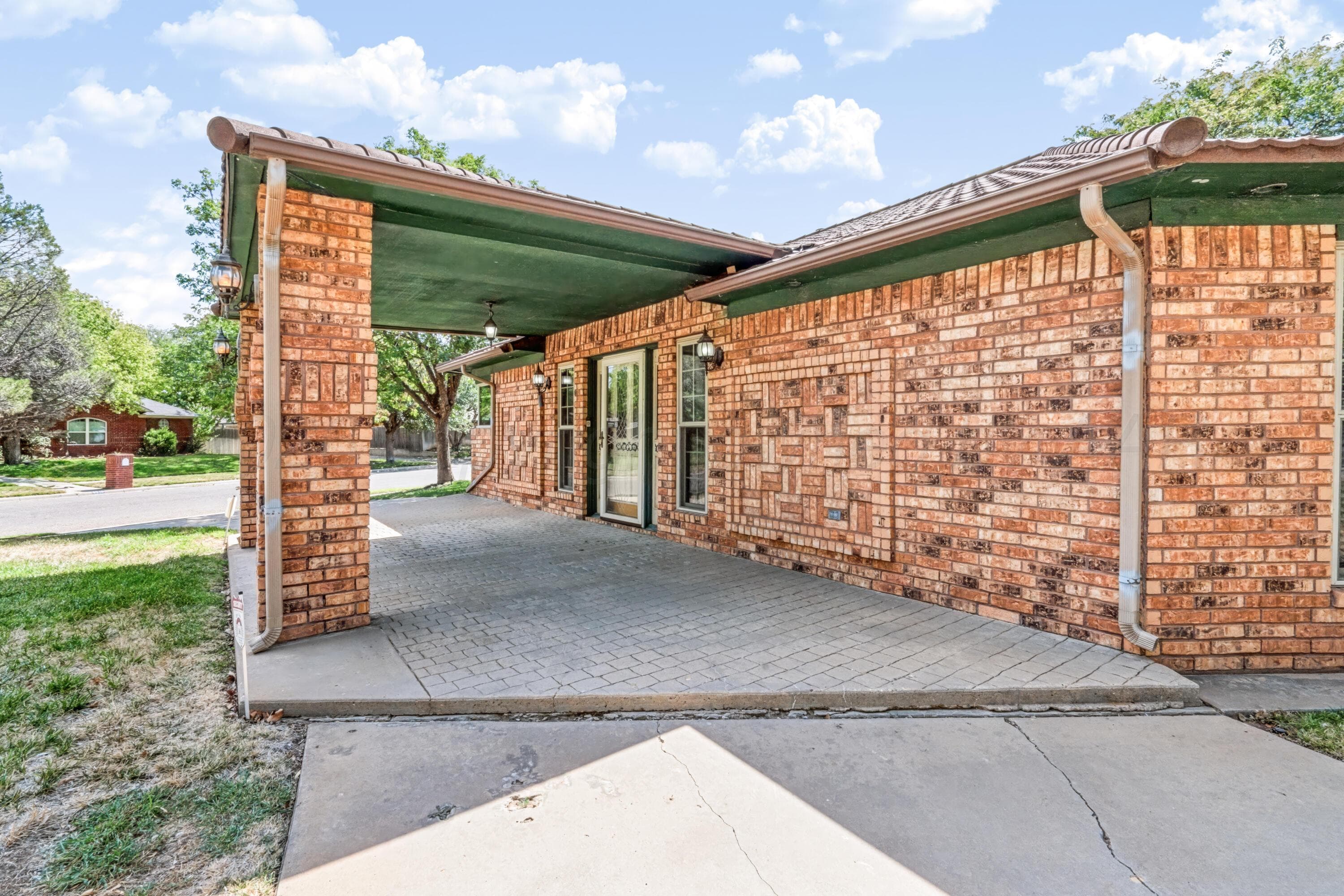 6101 Ridgewood Drive, Amarillo, TX 79109, photo 2