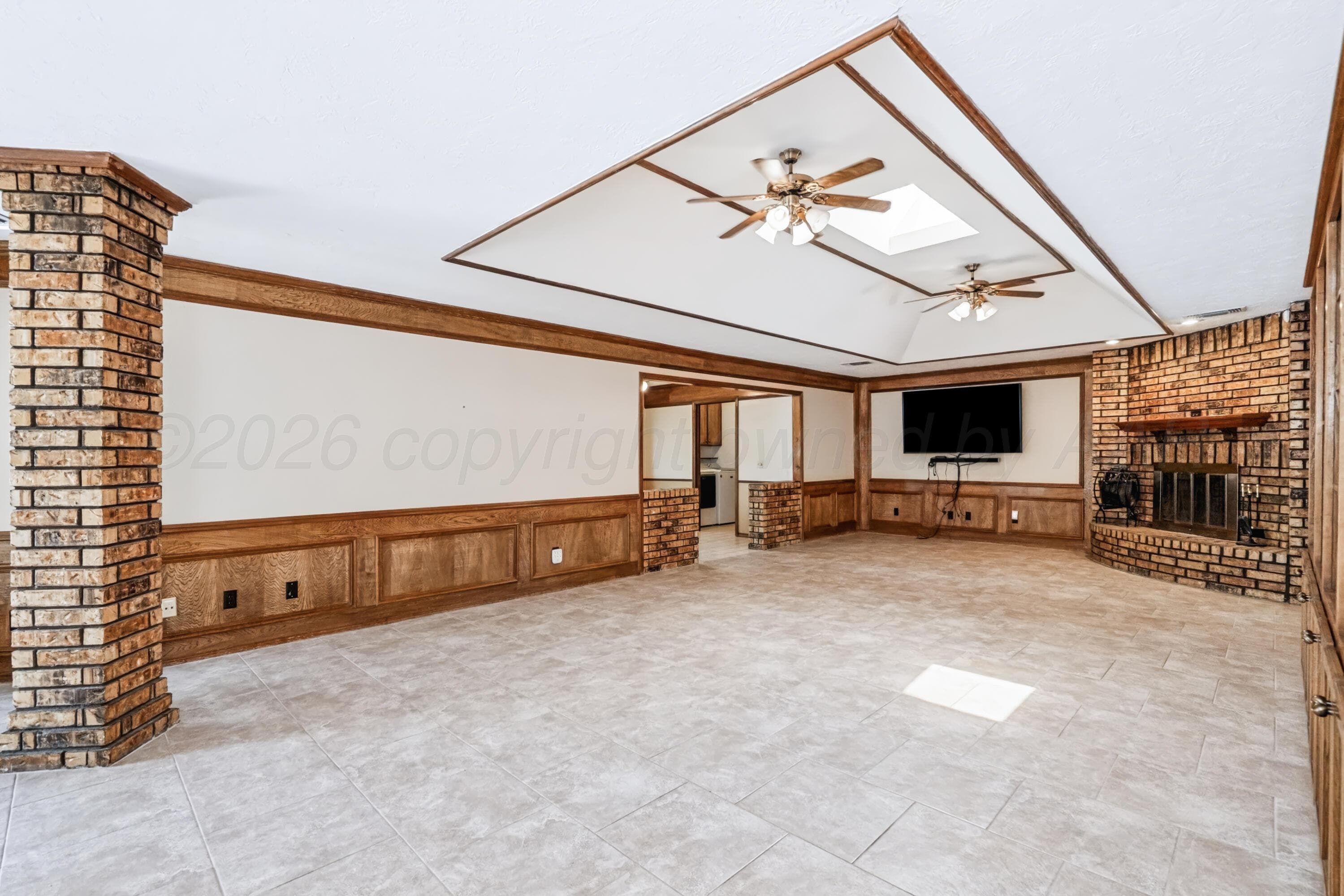 6101 Ridgewood Drive, Amarillo, TX 79109, photo 4