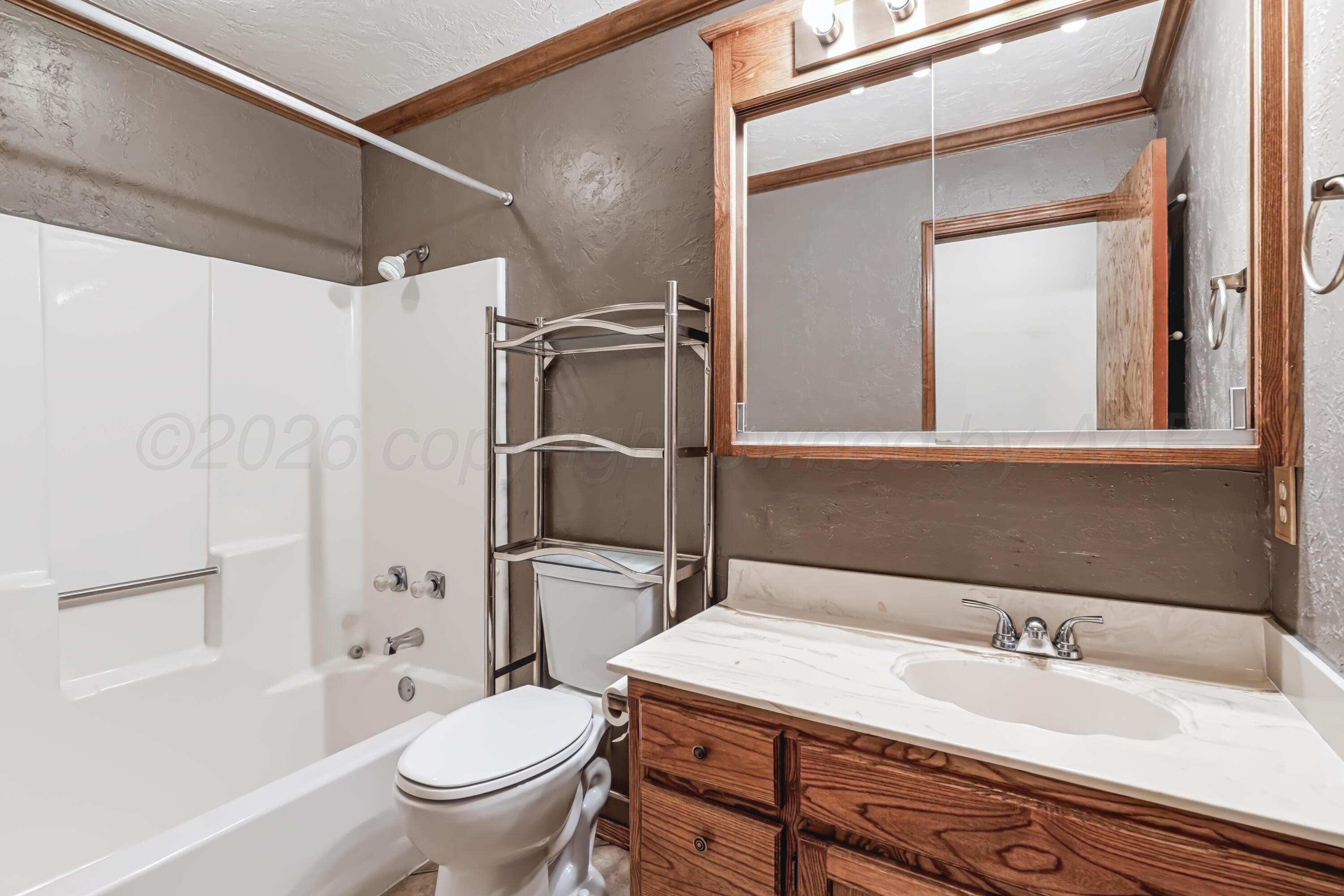 6101 Ridgewood Drive, Amarillo, TX 79109, photo 13