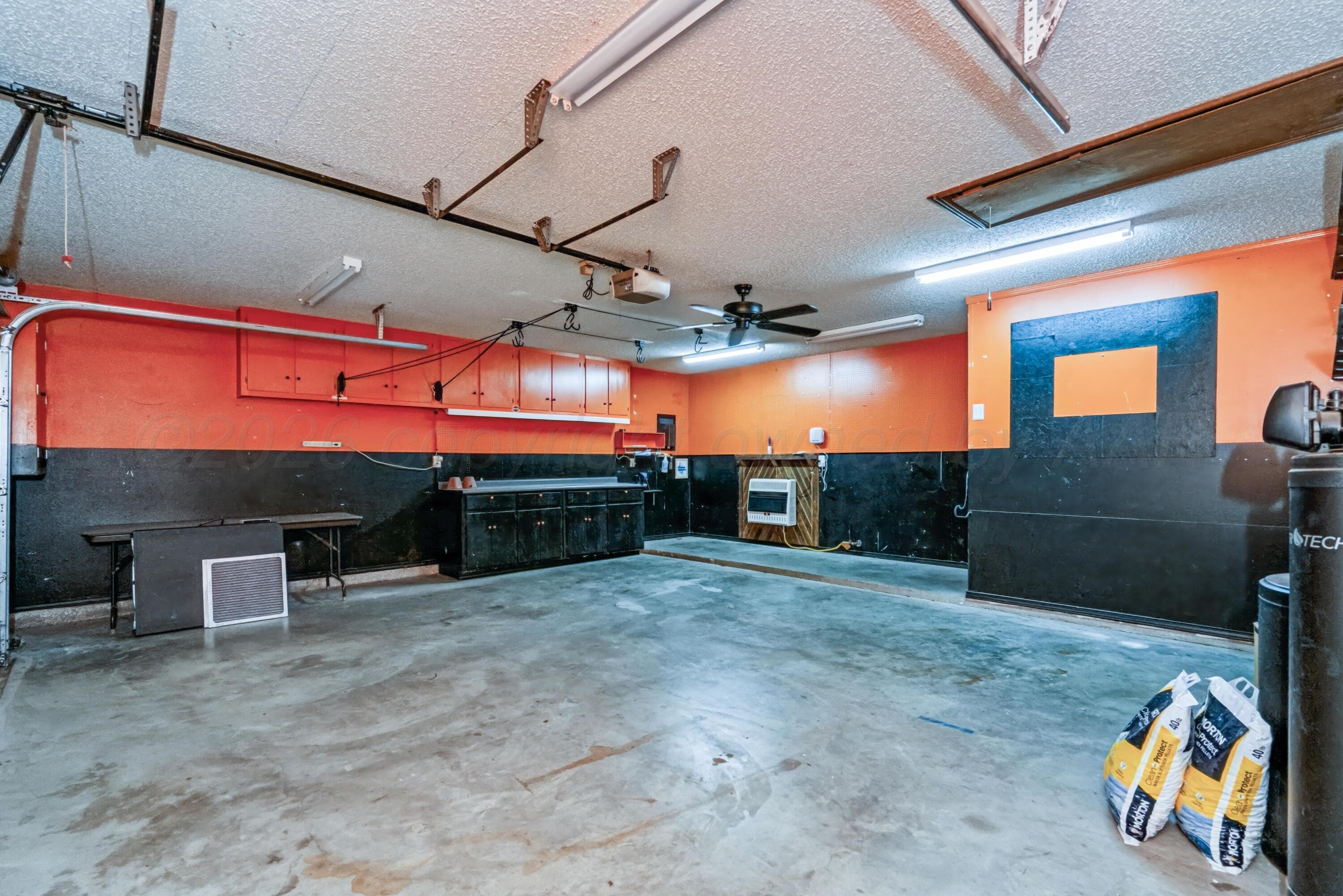 6101 Ridgewood Drive, Amarillo, TX 79109, photo 19