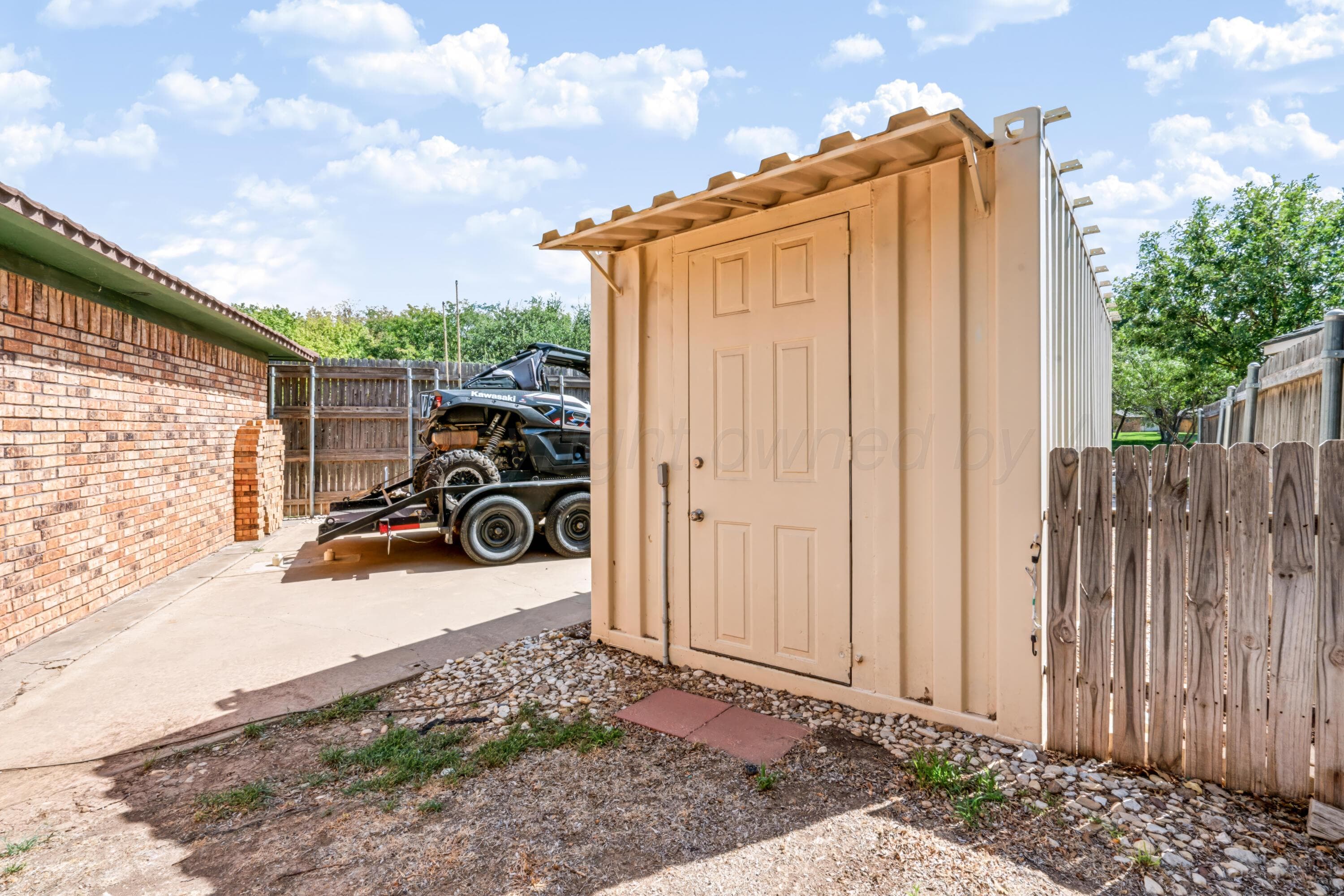 6101 Ridgewood Drive, Amarillo, TX 79109, photo 24