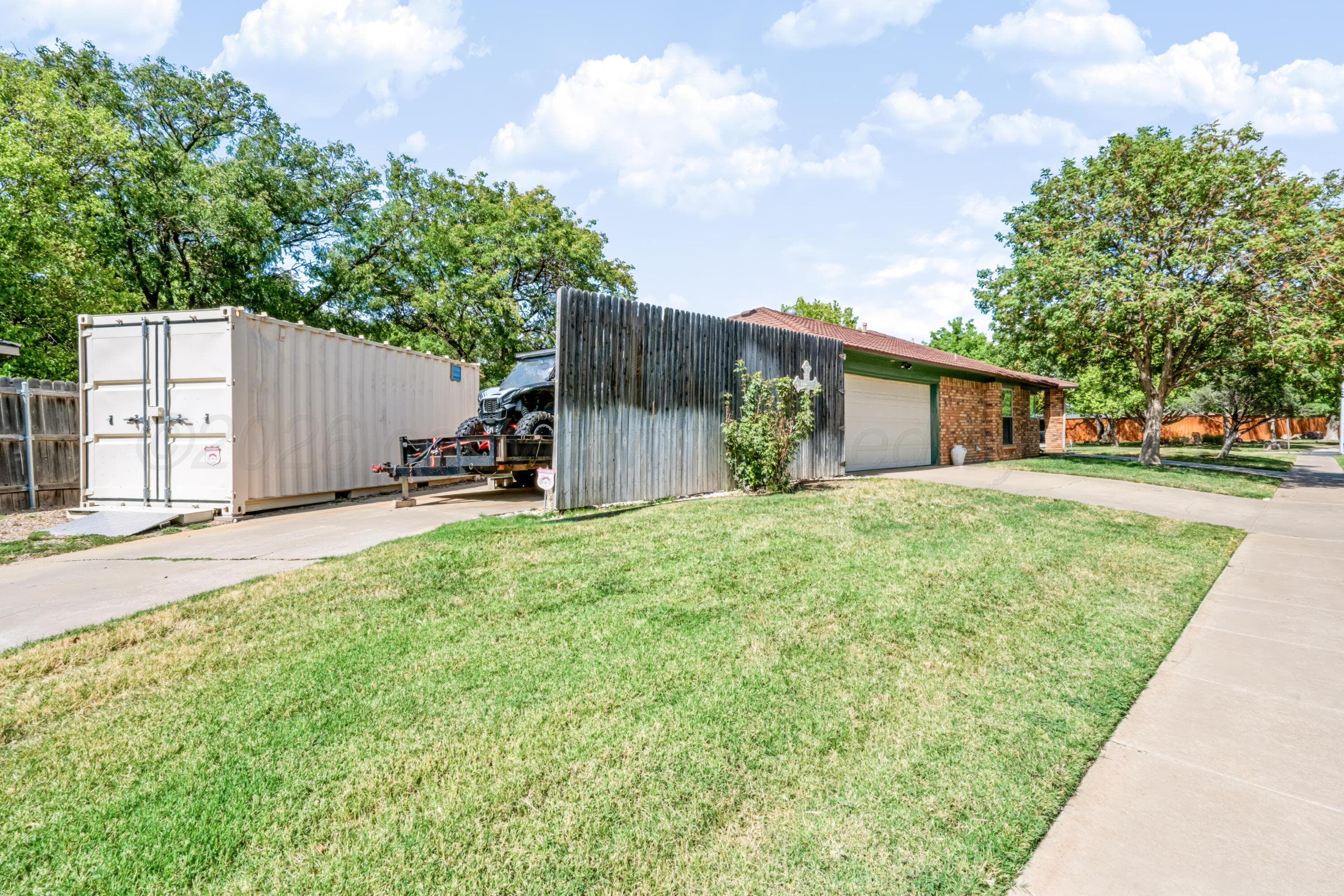 6101 Ridgewood Drive, Amarillo, TX 79109, photo 25