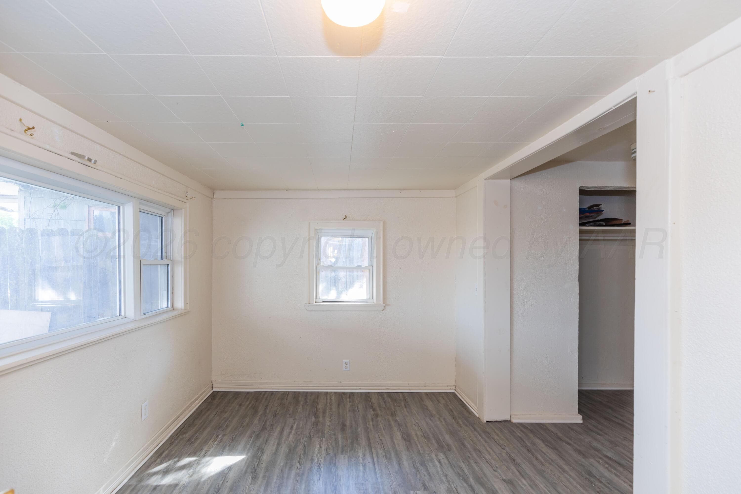 1044 W CINDERELLA Drive, Pampa, TX 79065-2709, photo 23