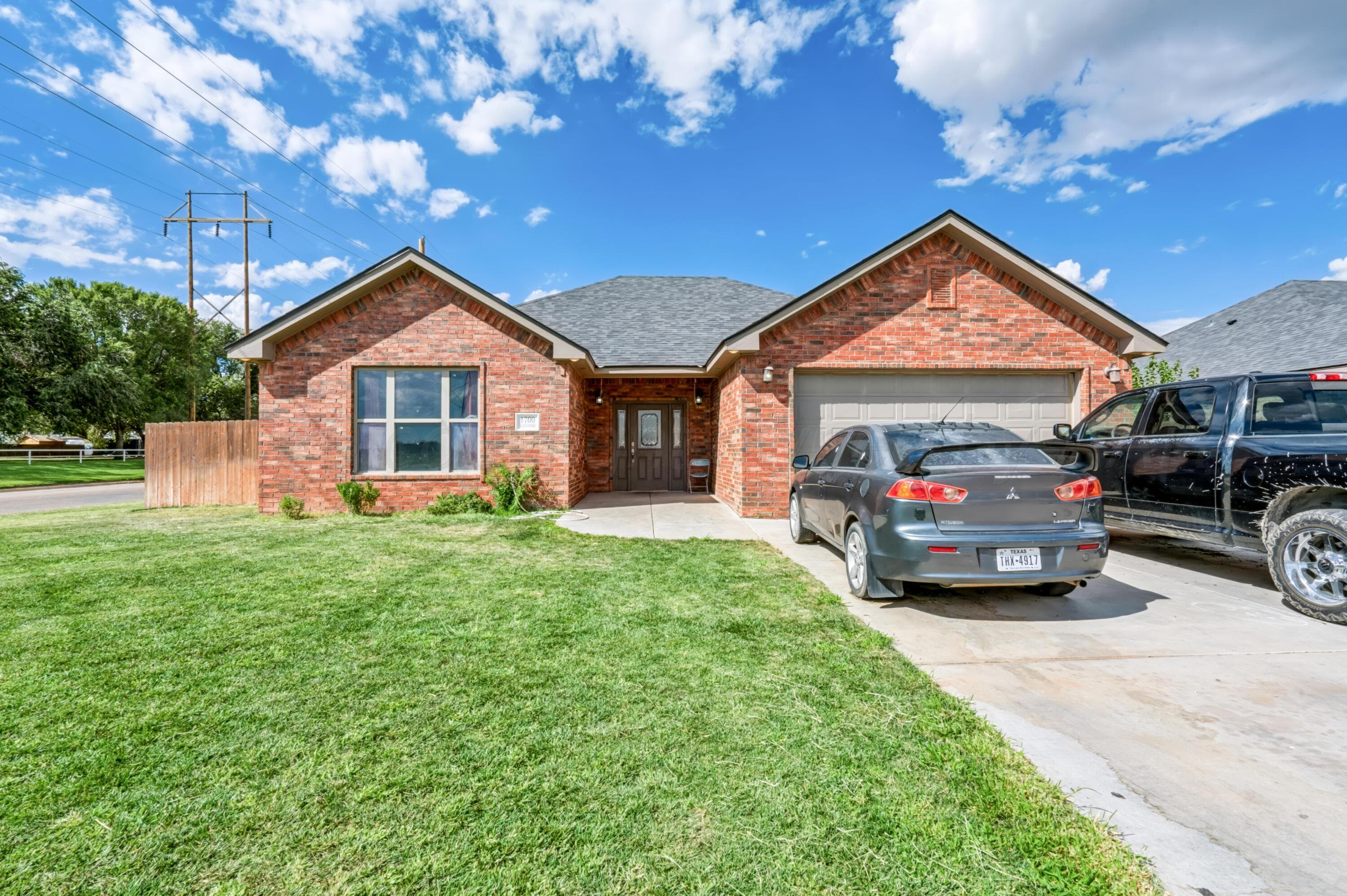 1700 Cactus Flower Road, Dalhart, TX 79022