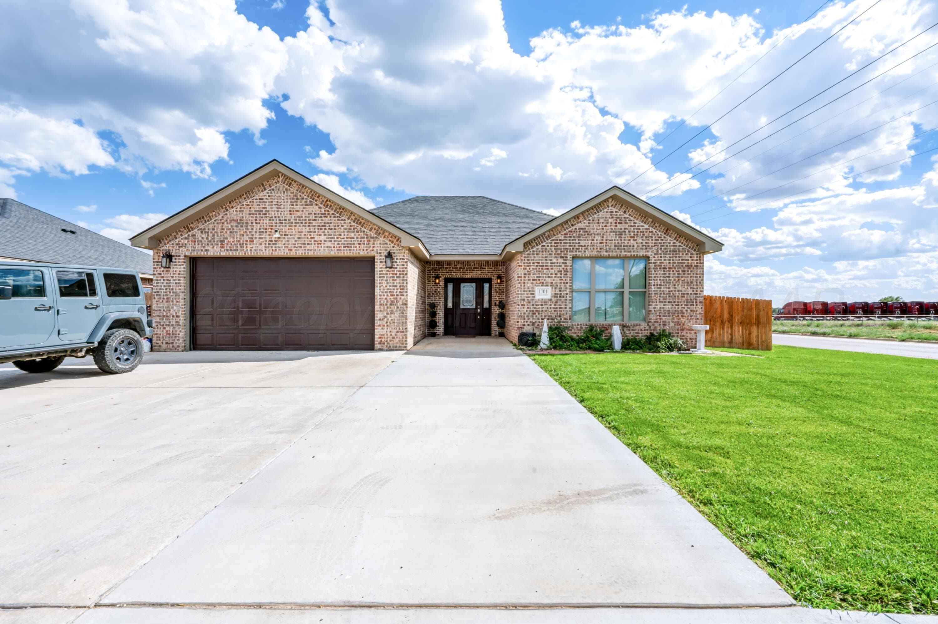 1701 Cactus Flower Road, Dalhart, TX 79022