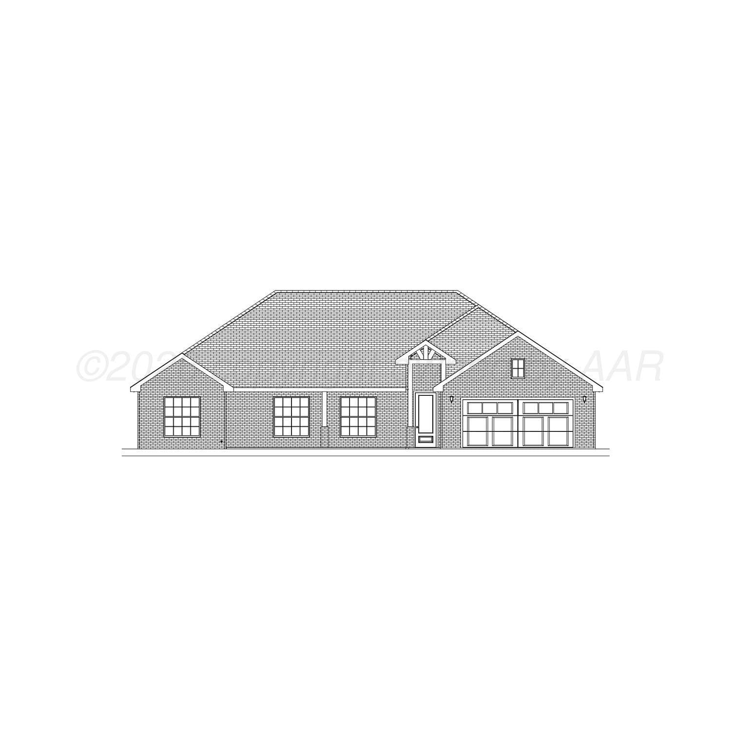 12 KINGSTON Drive, Canyon, TX 79015-1973, photo 2