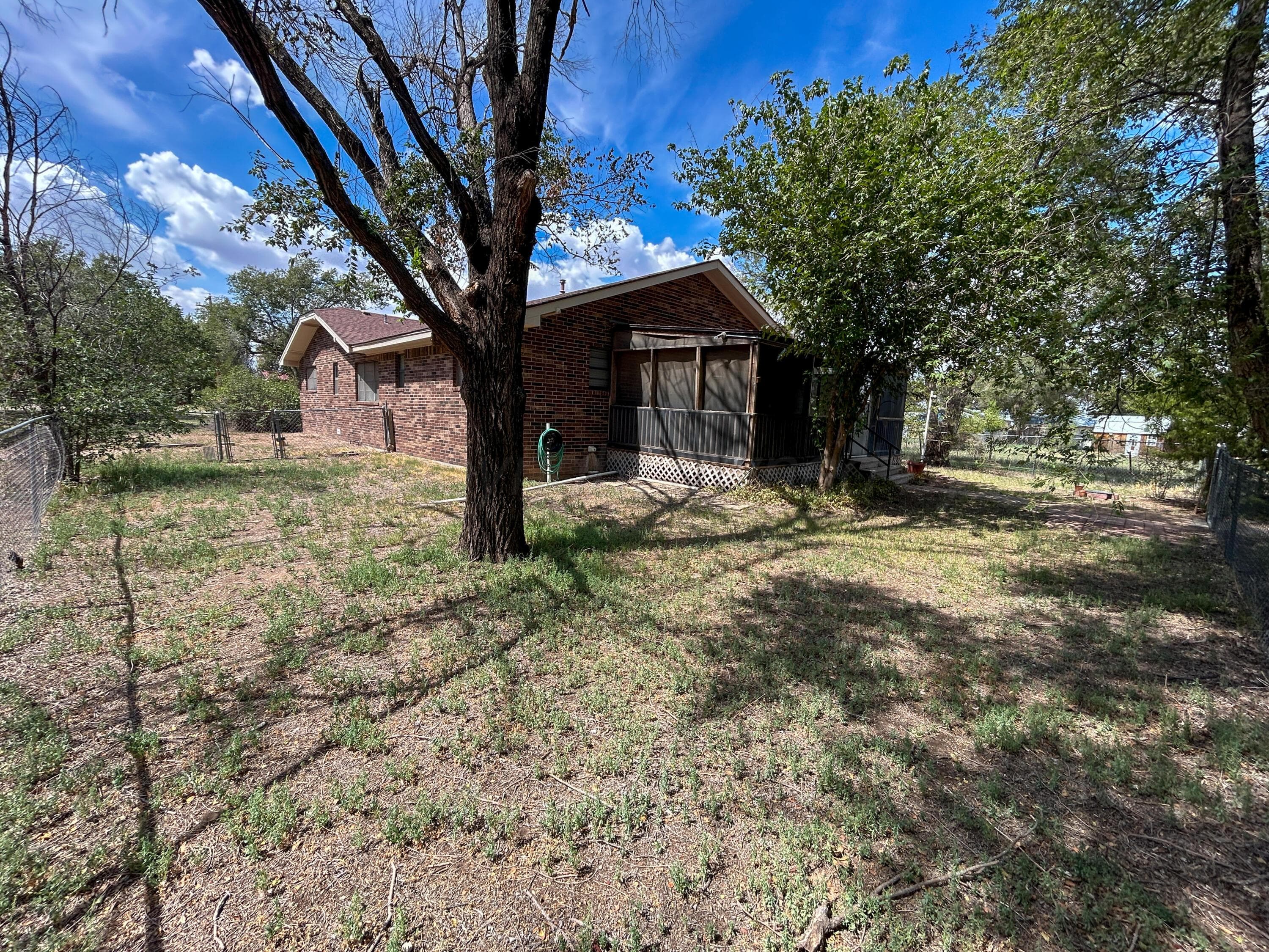 112 ERNEST LEE Drive, Amarillo, TX 79124-4802, photo 29
