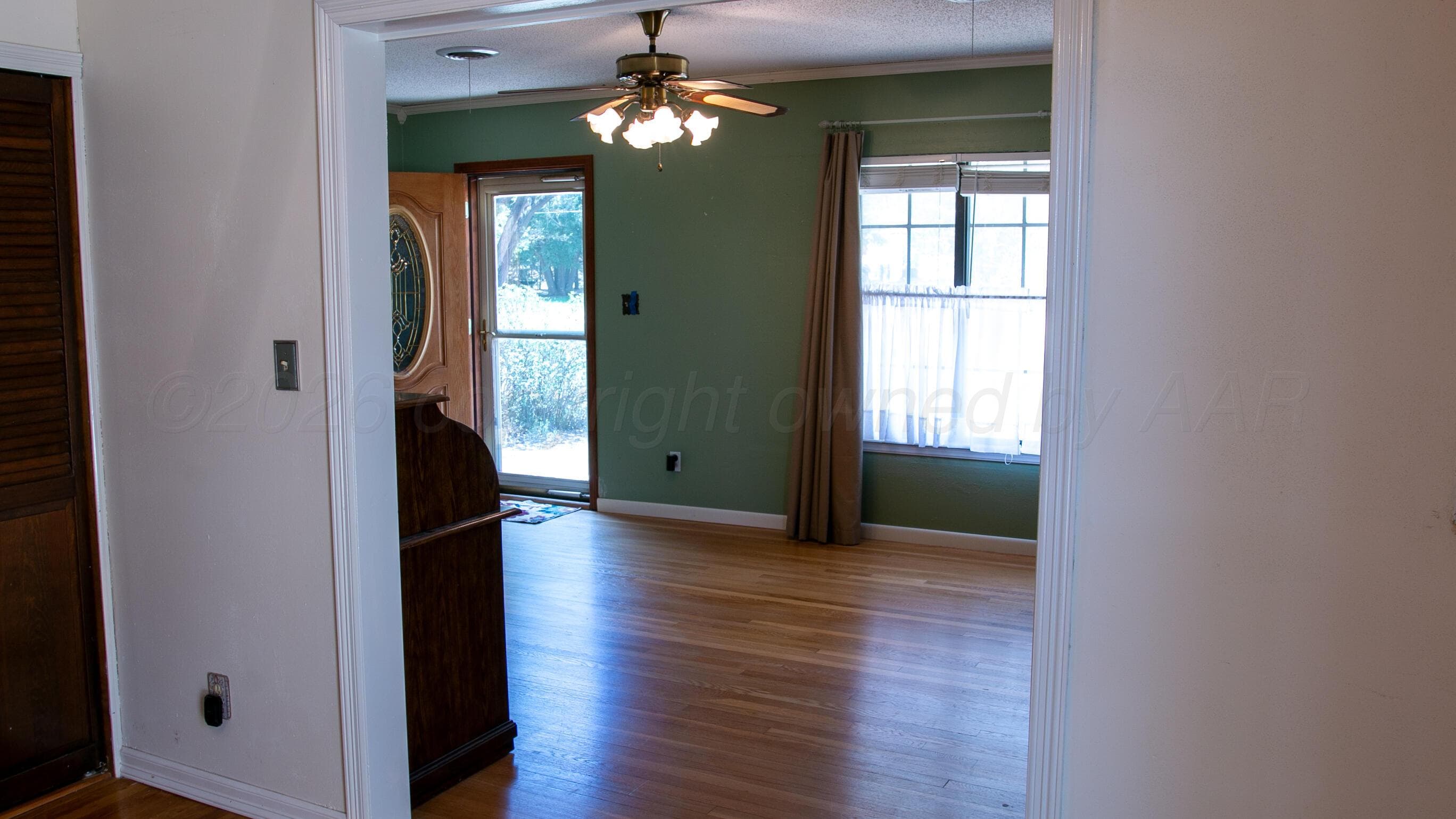 112 ERNEST LEE Drive, Amarillo, TX 79124-4802, photo 4
