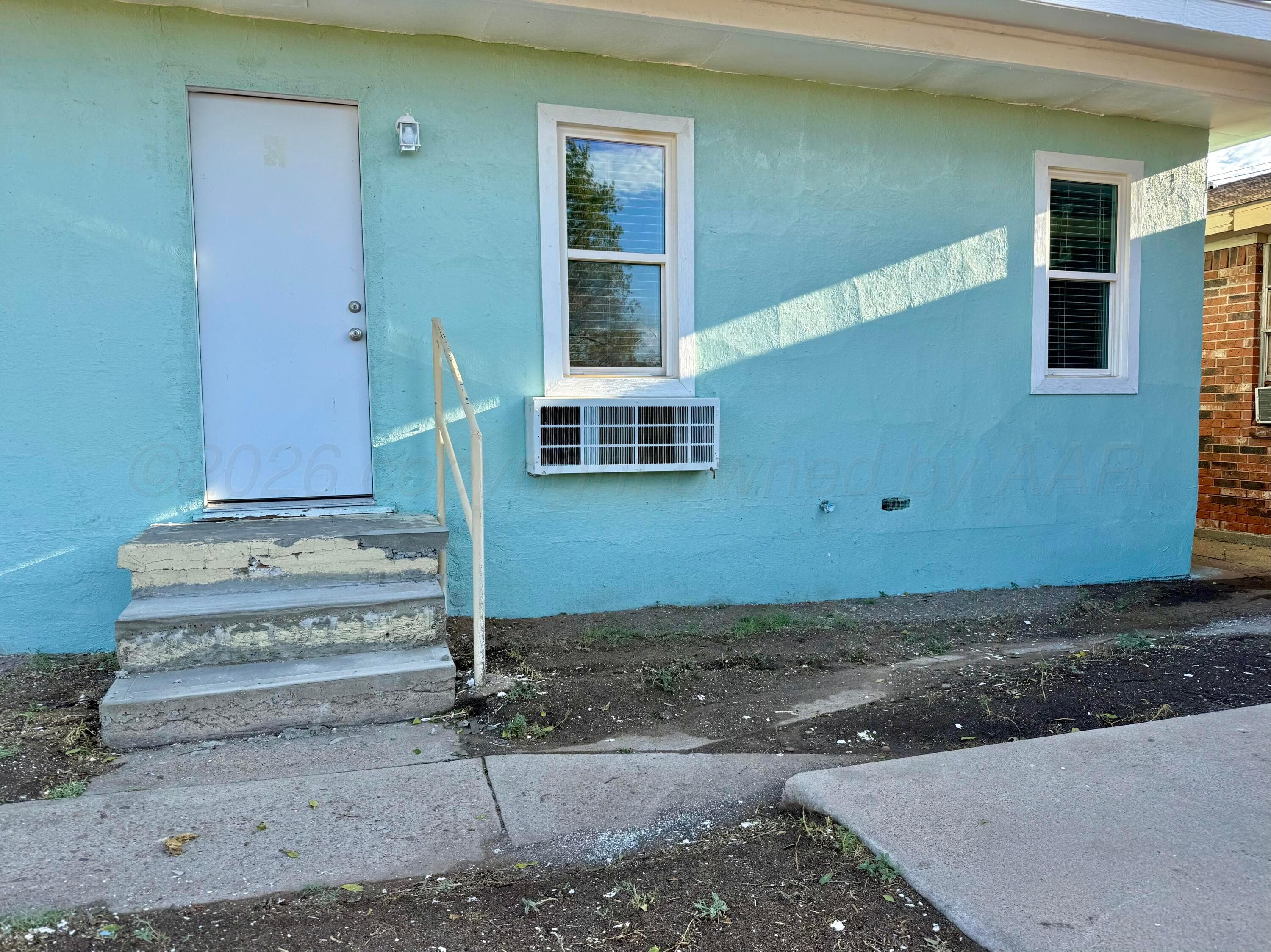 314C N Hedgecoke Street, Borger, TX 79007