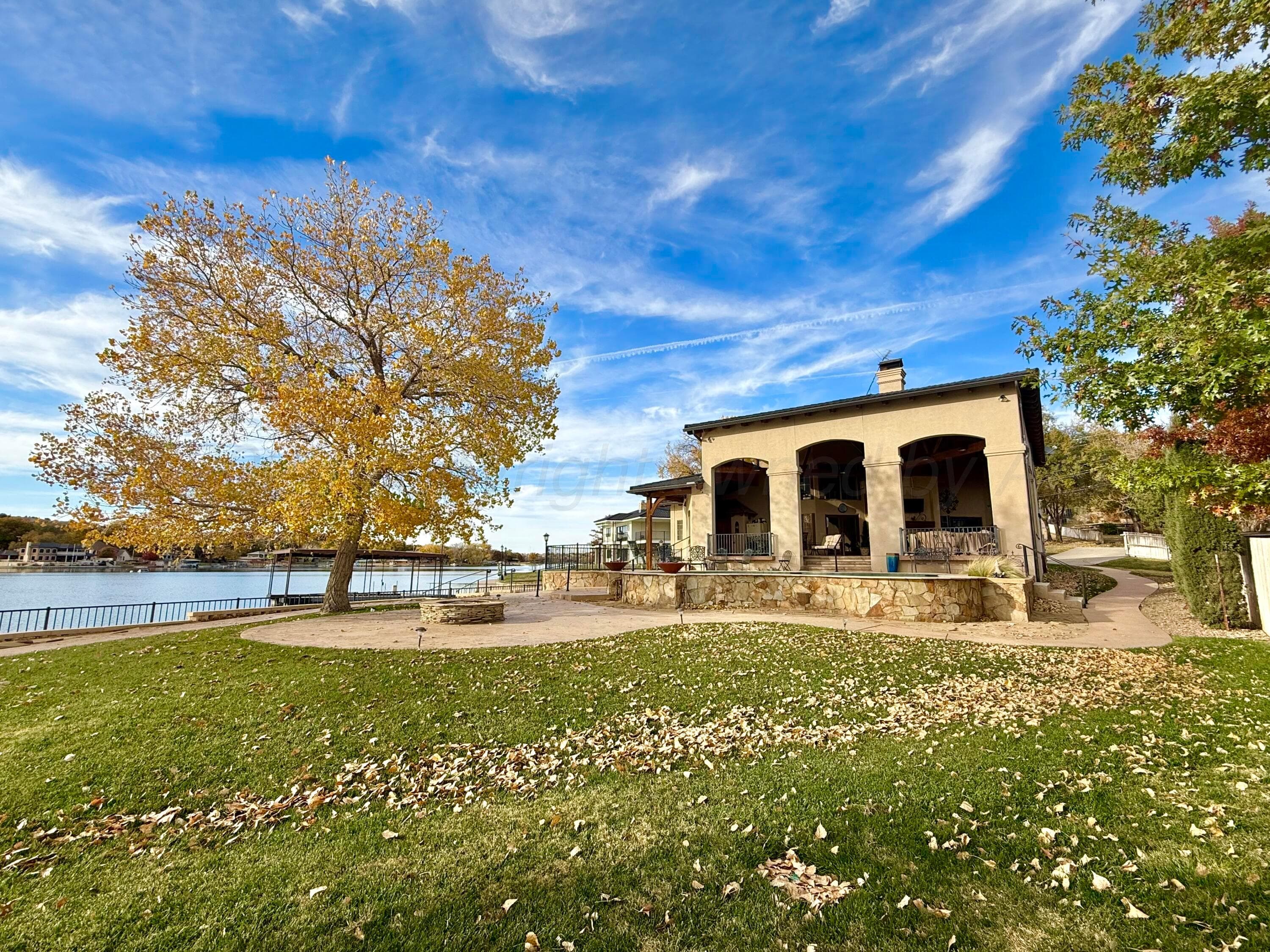 516 N Shore Drive, Amarillo, TX 79118, photo 25