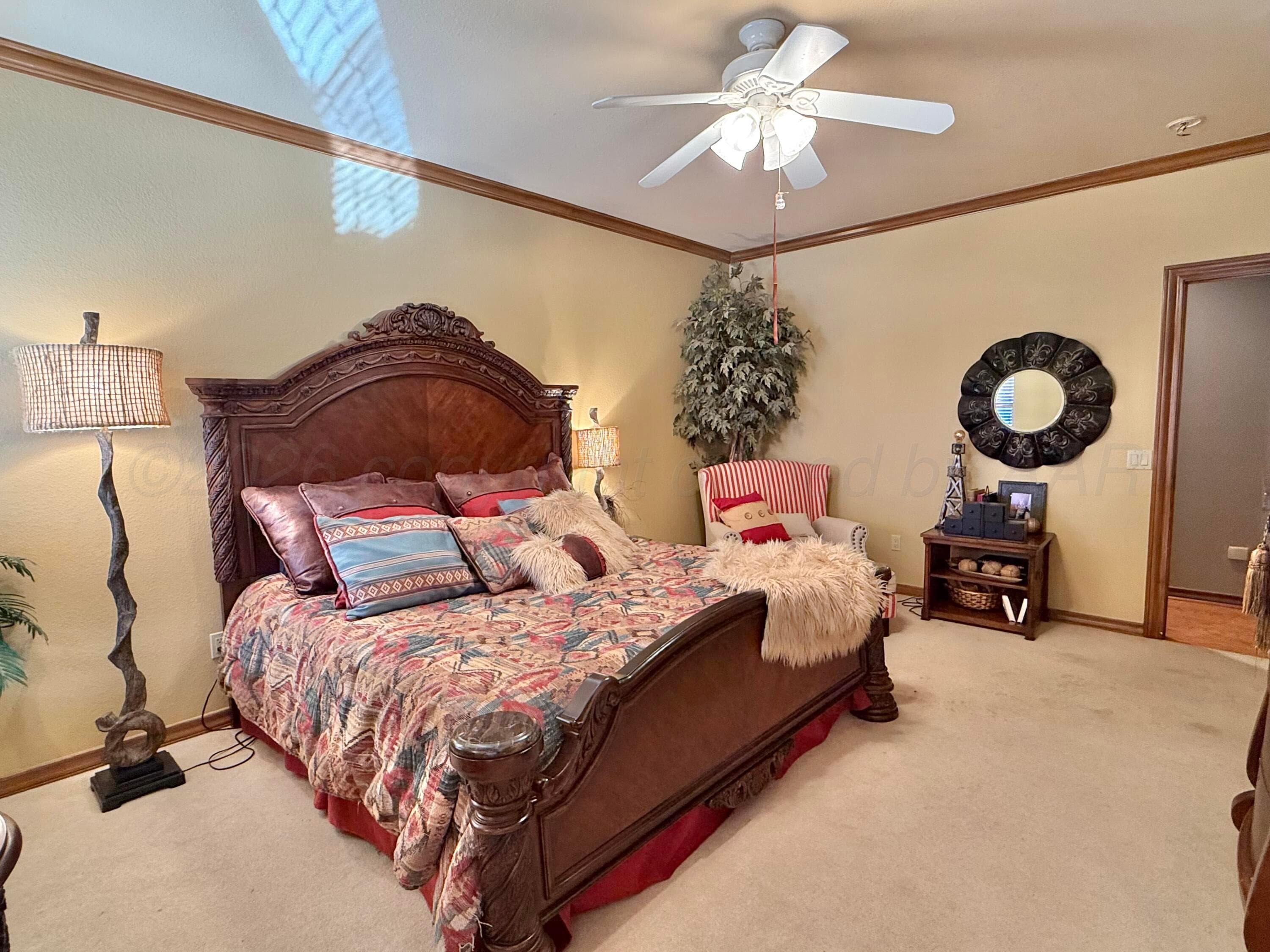 516 N Shore Drive, Amarillo, TX 79118, photo 58