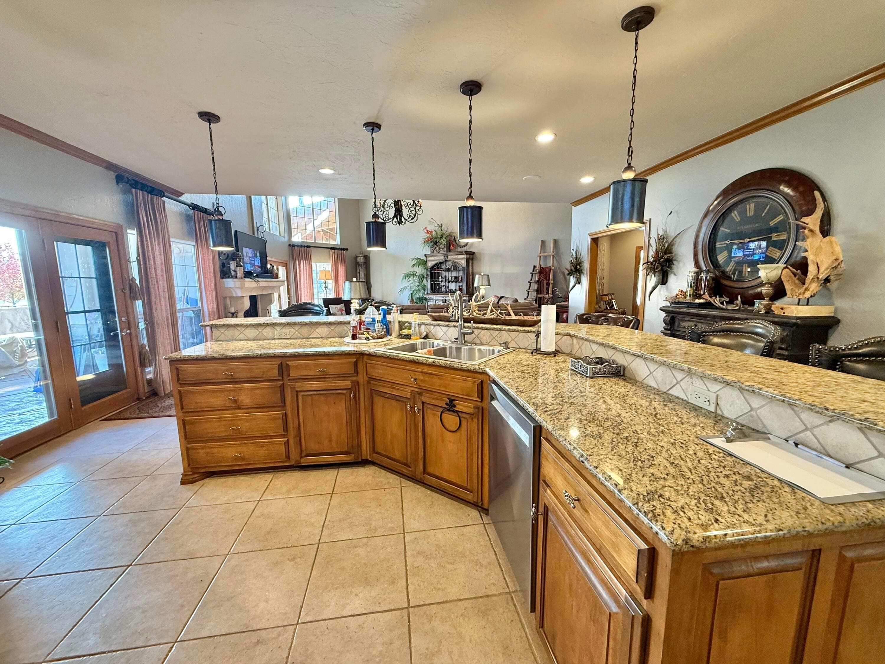 516 N Shore Drive, Amarillo, TX 79118, photo 42