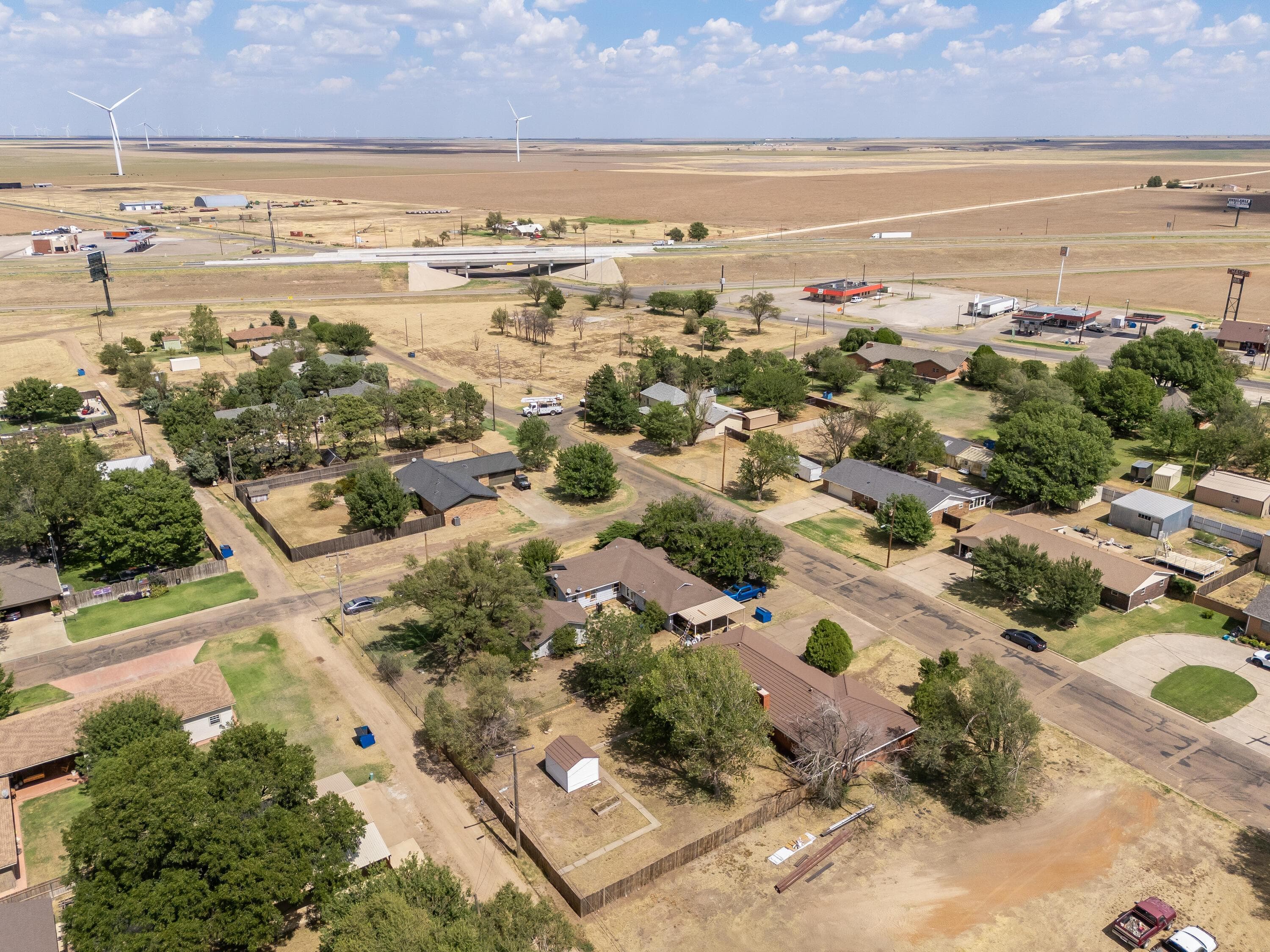 609 Ware Avenue, Groom, TX 79039, photo 26