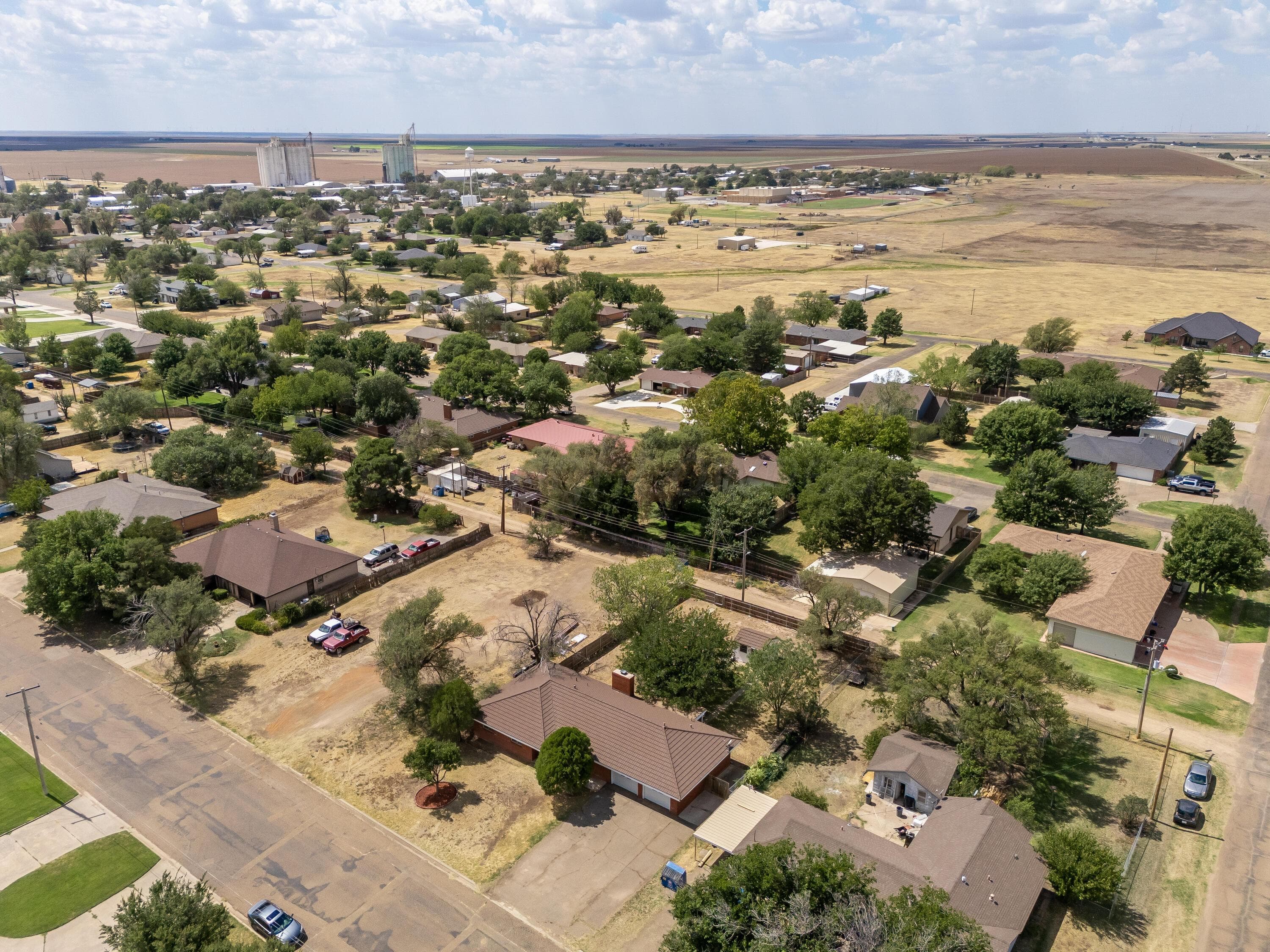 609 Ware Avenue, Groom, TX 79039, photo 27