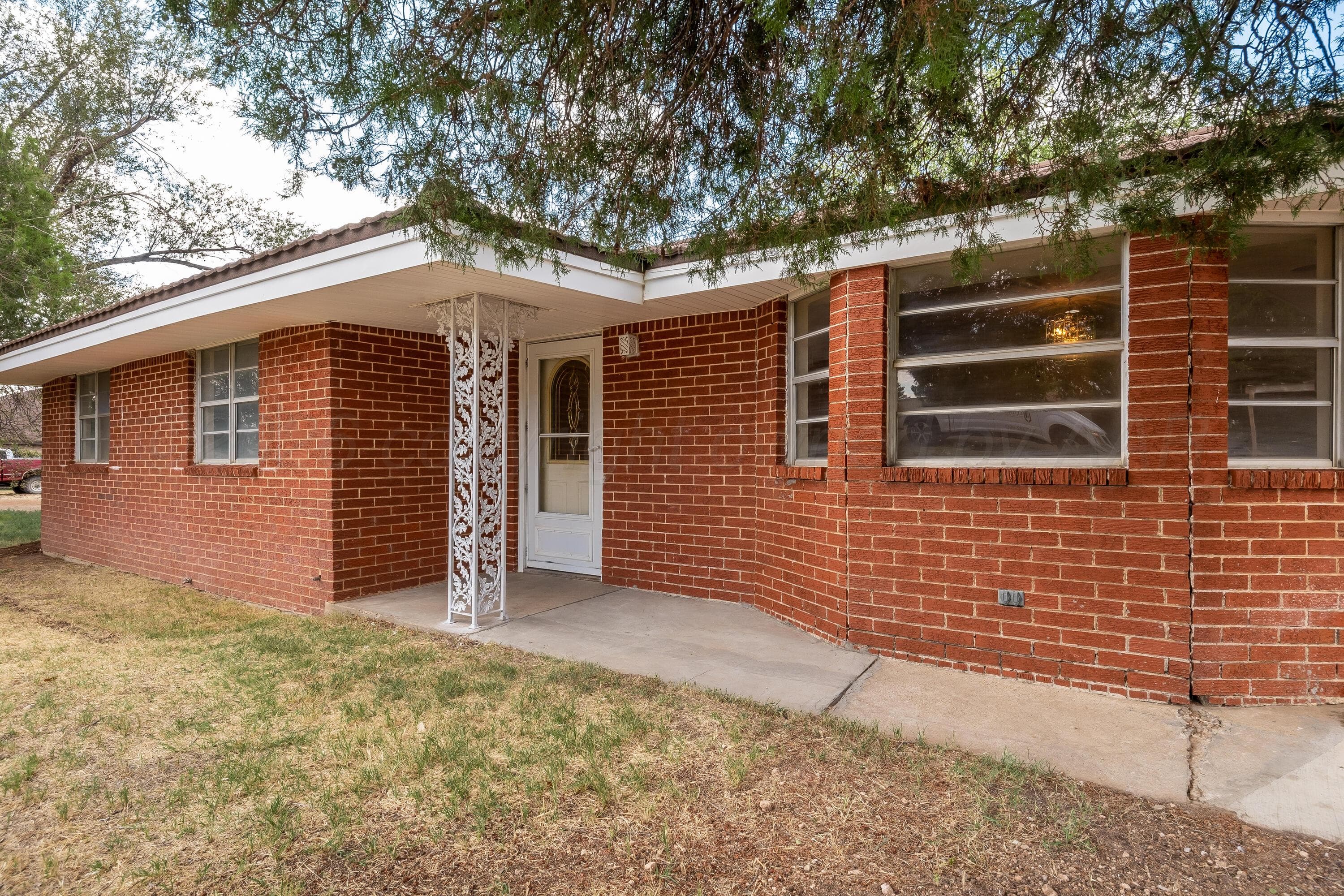 609 Ware Avenue, Groom, TX 79039, photo 3