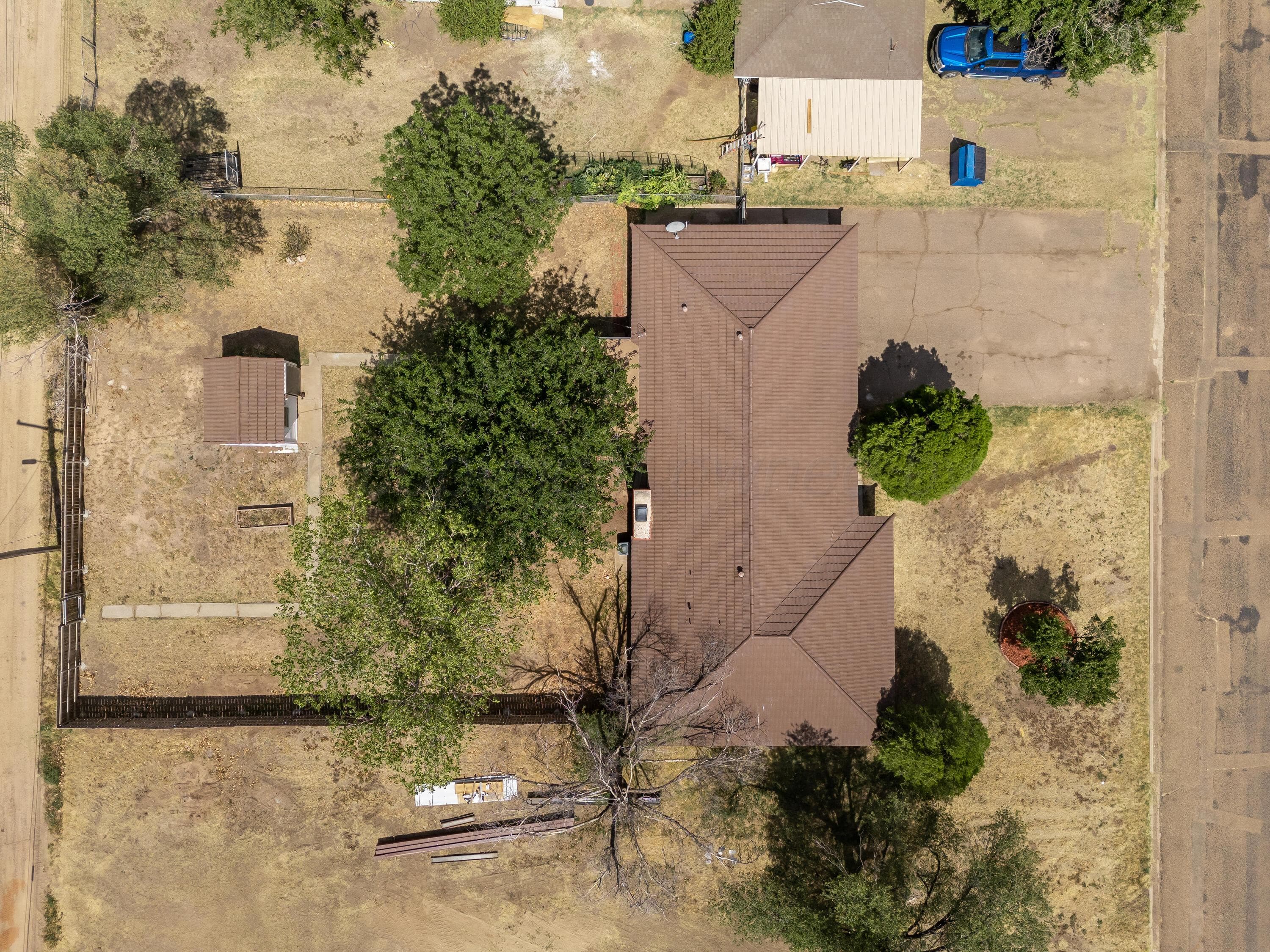 609 Ware Avenue, Groom, TX 79039, photo 25