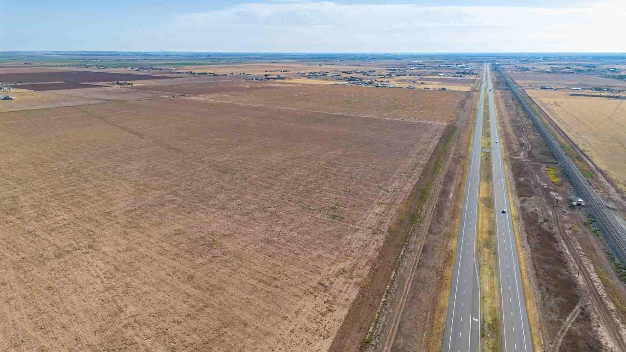 Colette Farms Tract 4 ±169ac, Canyon, TX 79015
