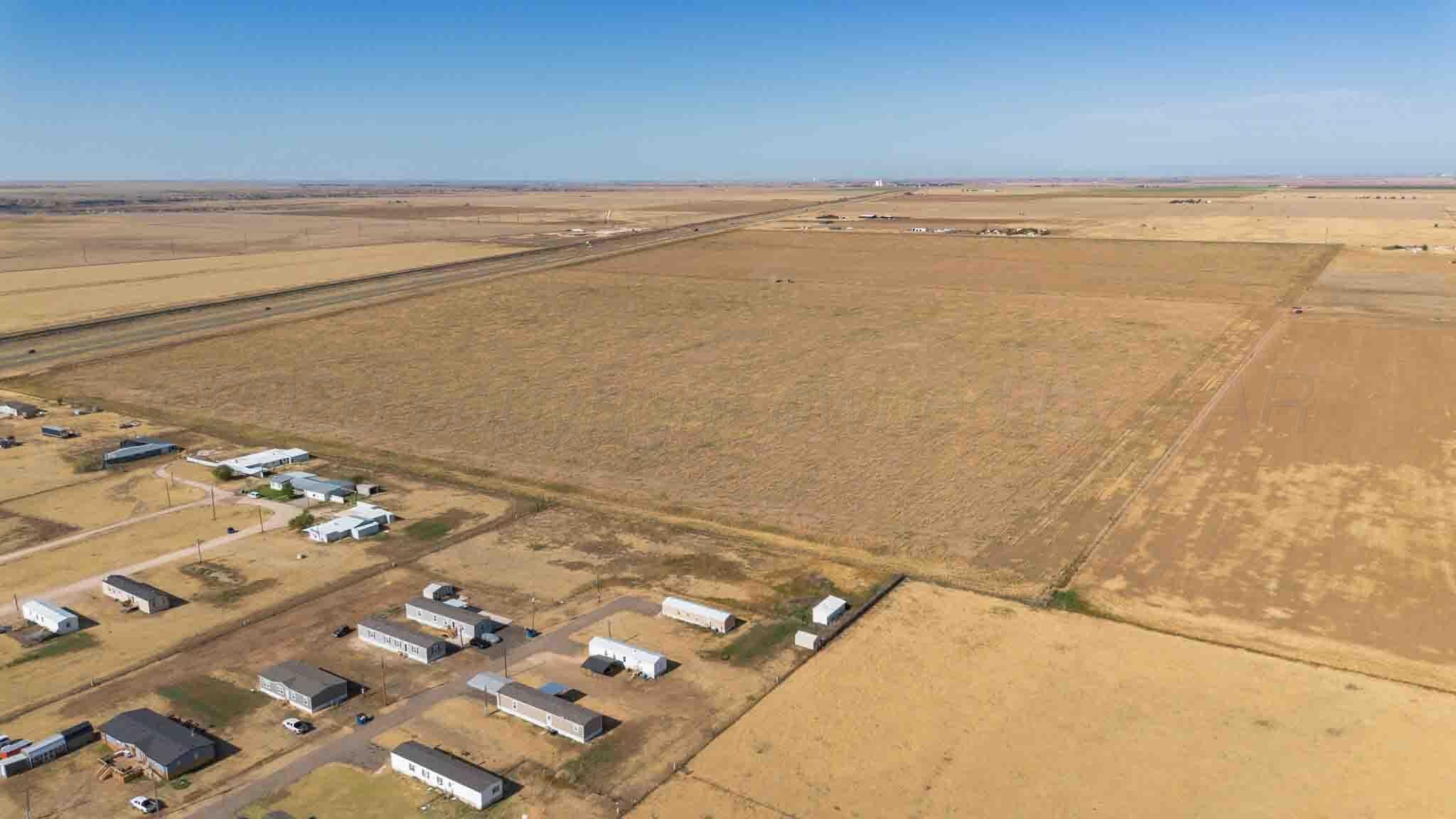 Colette Farms Tract 4 ±169ac, Canyon, TX 79015, photo 5