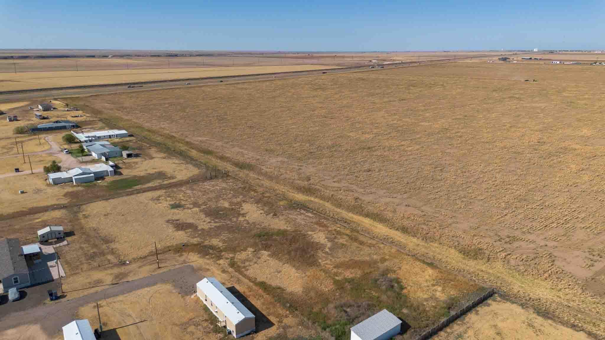 Colette Farms Tract 4 ±169ac, Canyon, TX 79015, photo 7