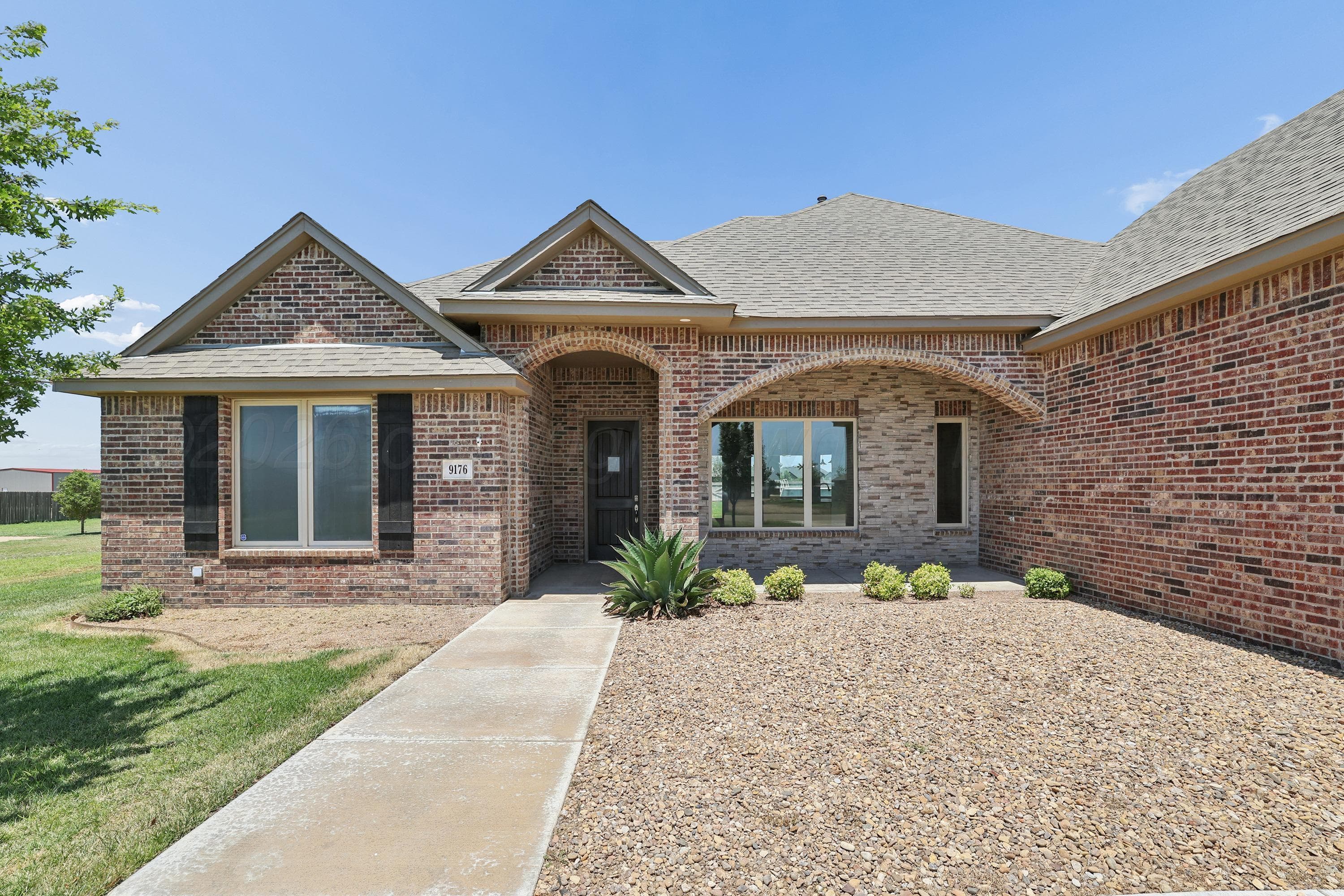 9176 E STRAWBERRY FIELDS Drive, Amarillo, TX 79119-9845, photo 2