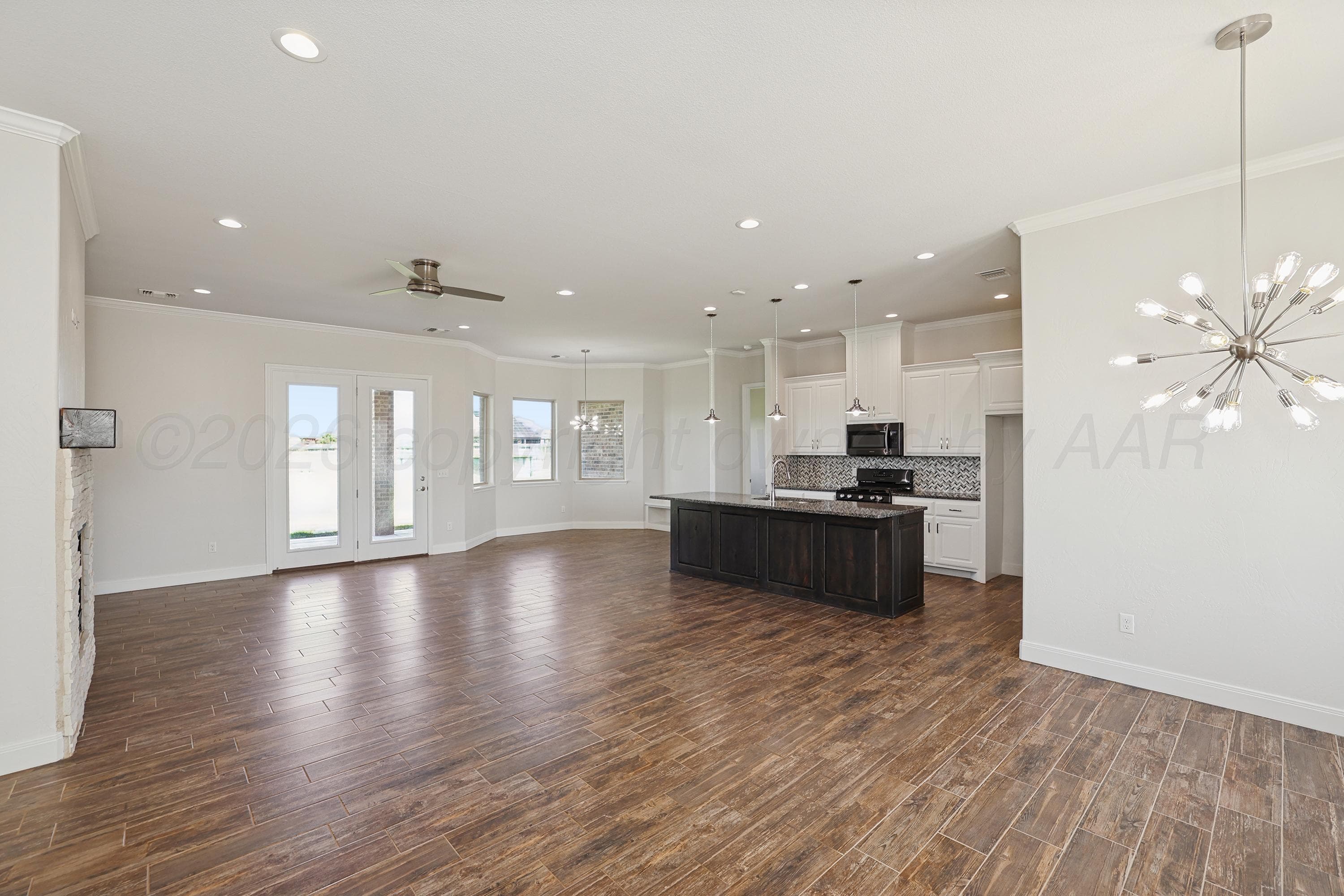 9176 E STRAWBERRY FIELDS Drive, Amarillo, TX 79119-9845, photo 8