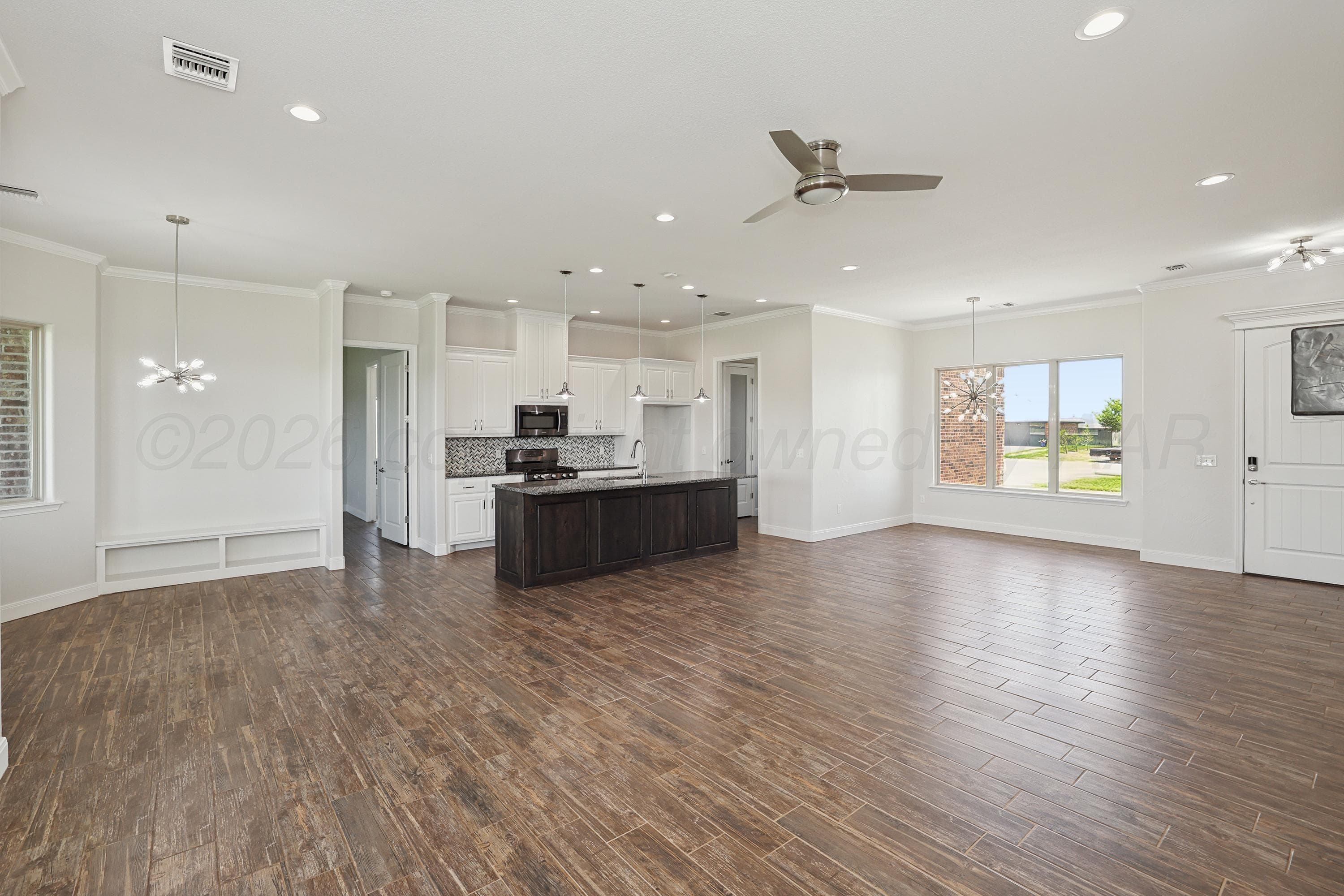 9176 E STRAWBERRY FIELDS Drive, Amarillo, TX 79119-9845, photo 9