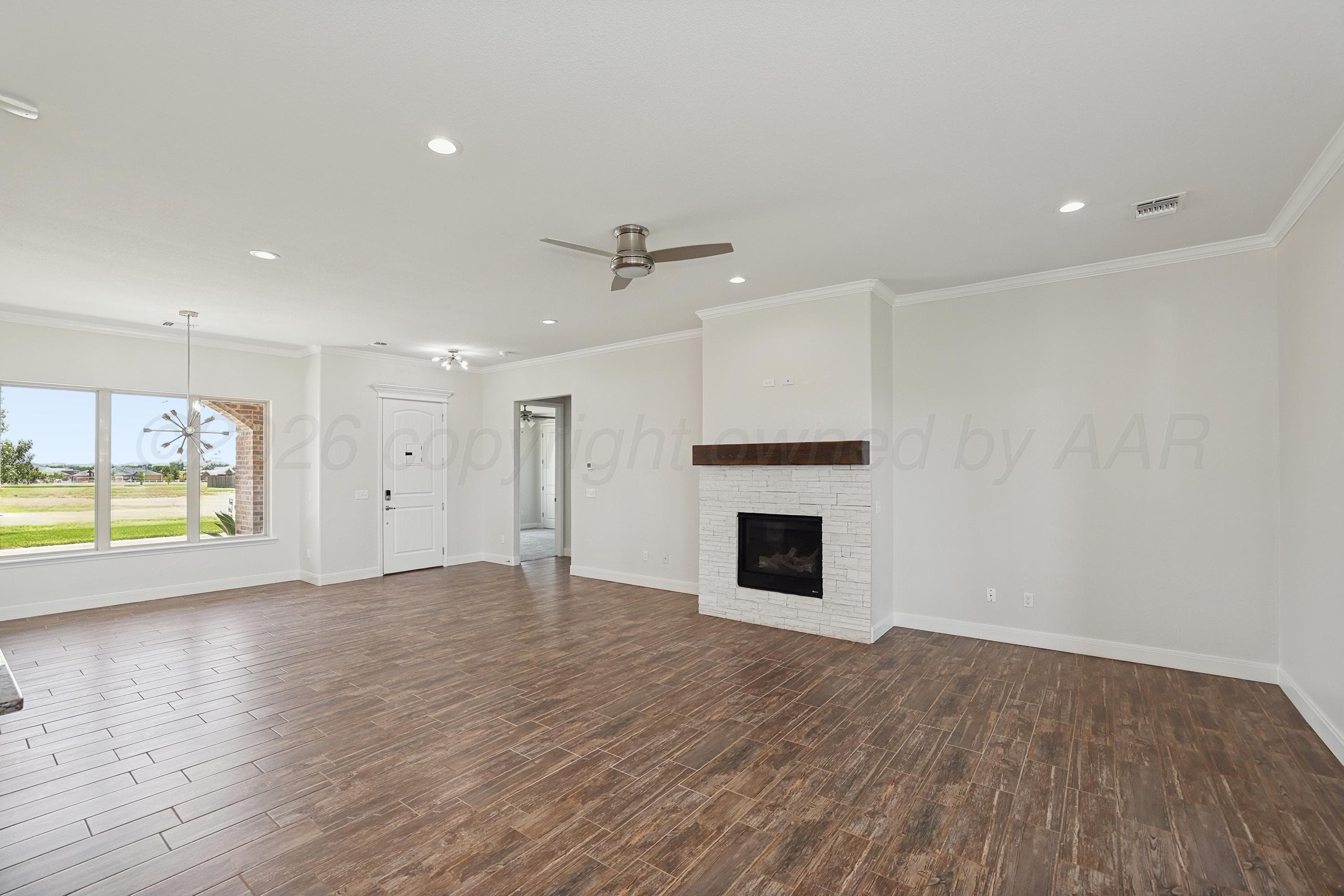 9176 E STRAWBERRY FIELDS Drive, Amarillo, TX 79119-9845, photo 7
