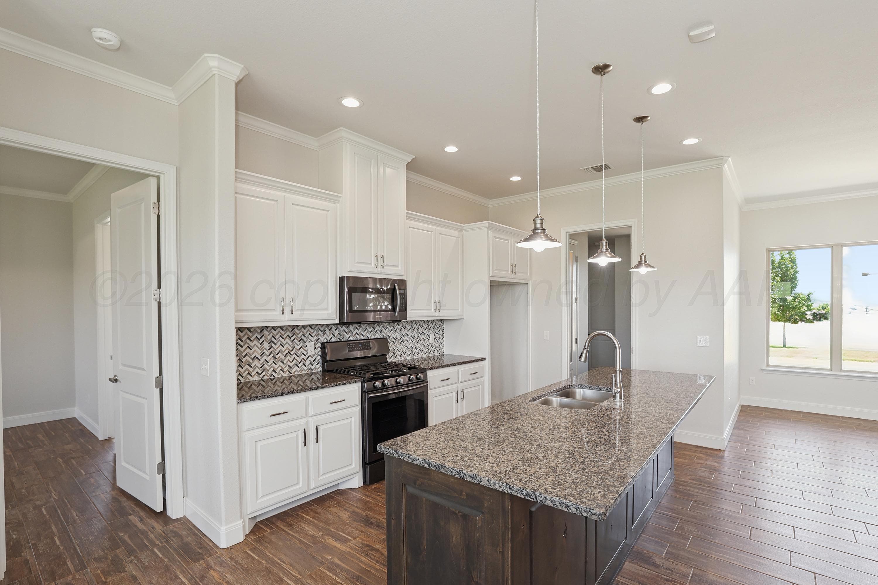 9176 E STRAWBERRY FIELDS Drive, Amarillo, TX 79119-9845, photo 12