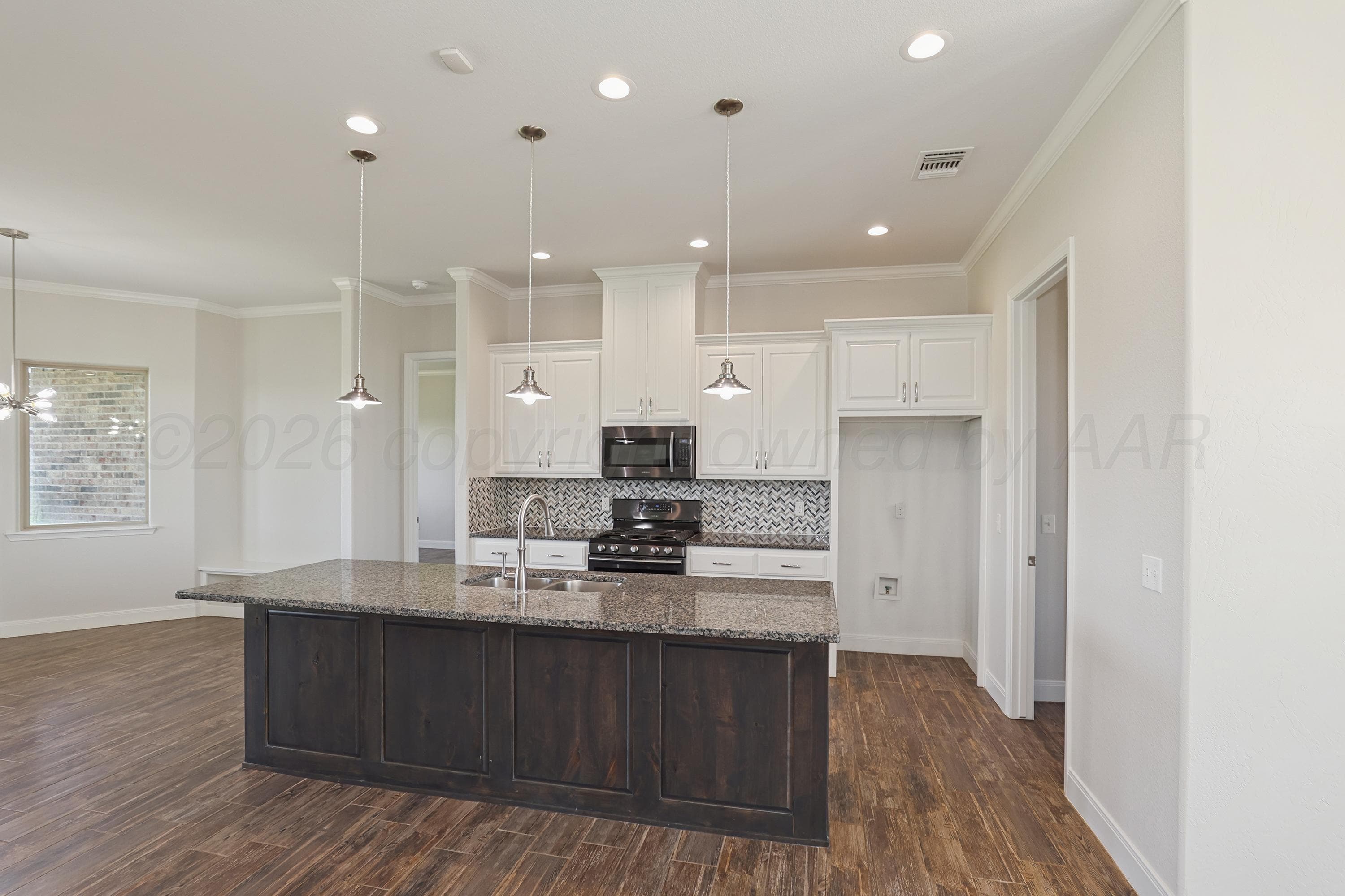 9176 E STRAWBERRY FIELDS Drive, Amarillo, TX 79119-9845, photo 13
