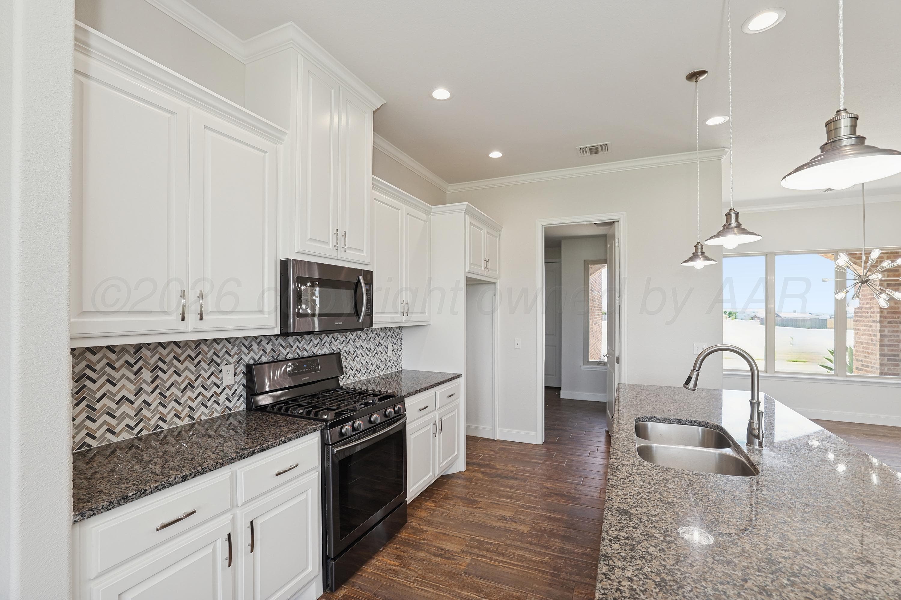 9176 E STRAWBERRY FIELDS Drive, Amarillo, TX 79119-9845, photo 14