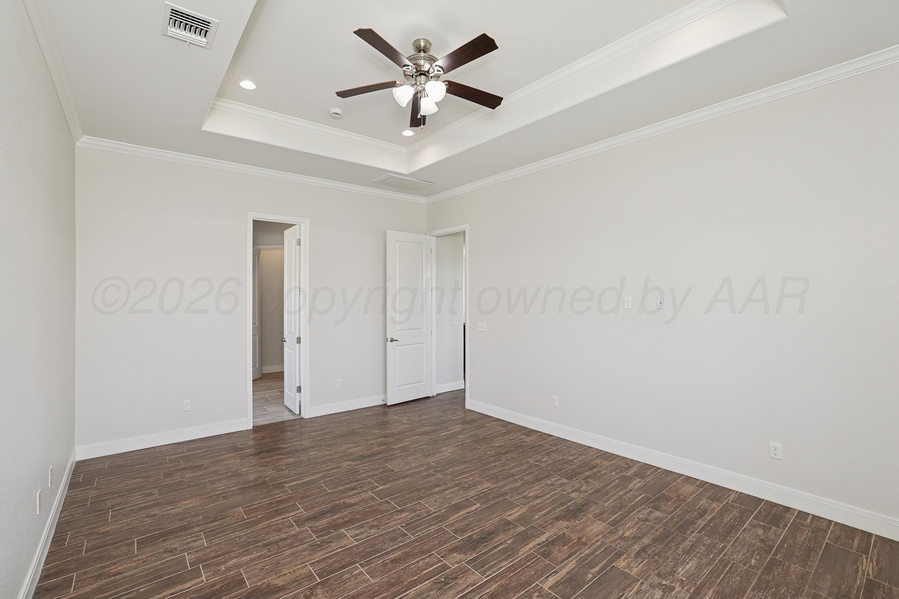 9176 E STRAWBERRY FIELDS Drive, Amarillo, TX 79119-9845, photo 18