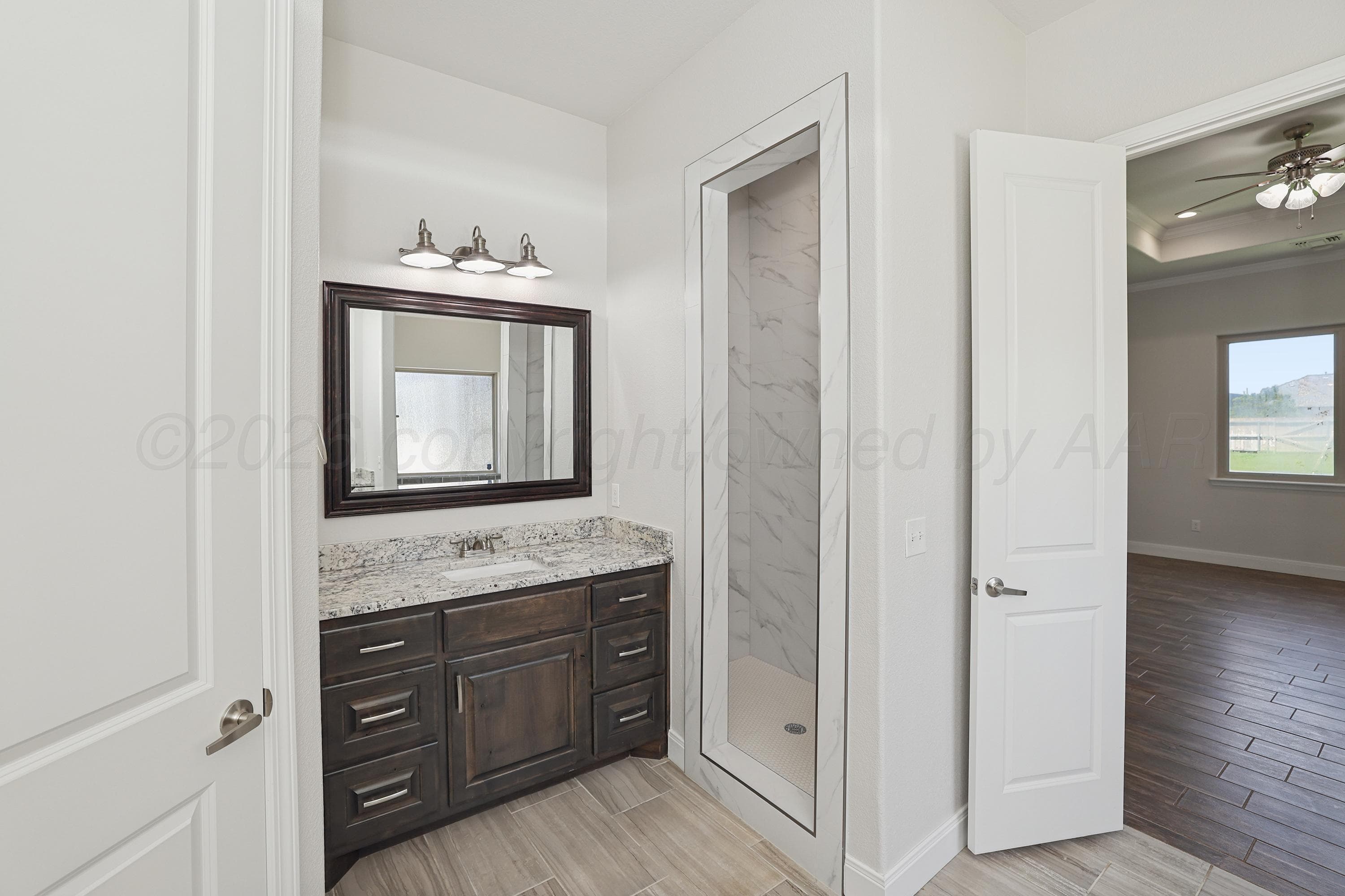 9176 E STRAWBERRY FIELDS Drive, Amarillo, TX 79119-9845, photo 21