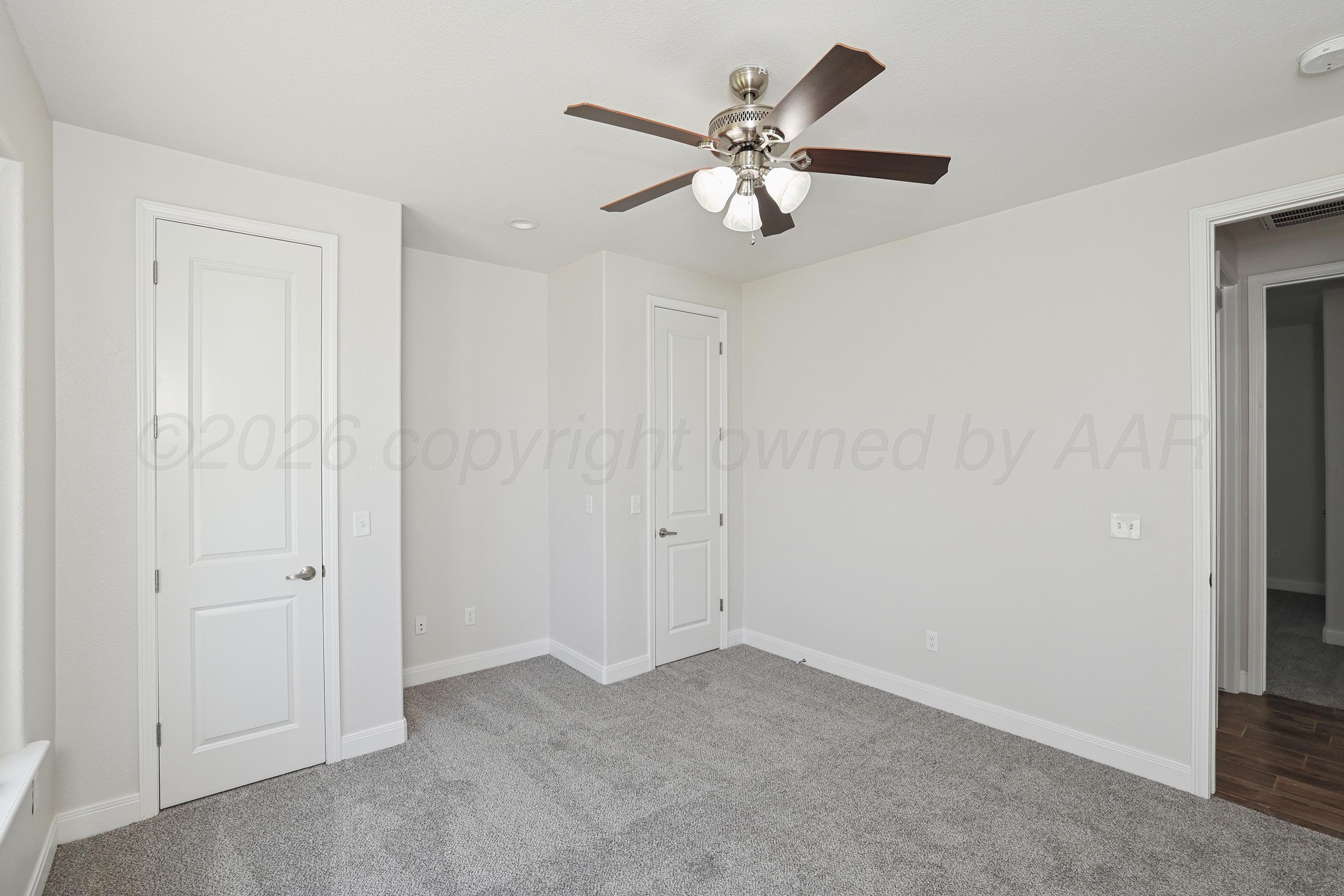 9176 E STRAWBERRY FIELDS Drive, Amarillo, TX 79119-9845, photo 27