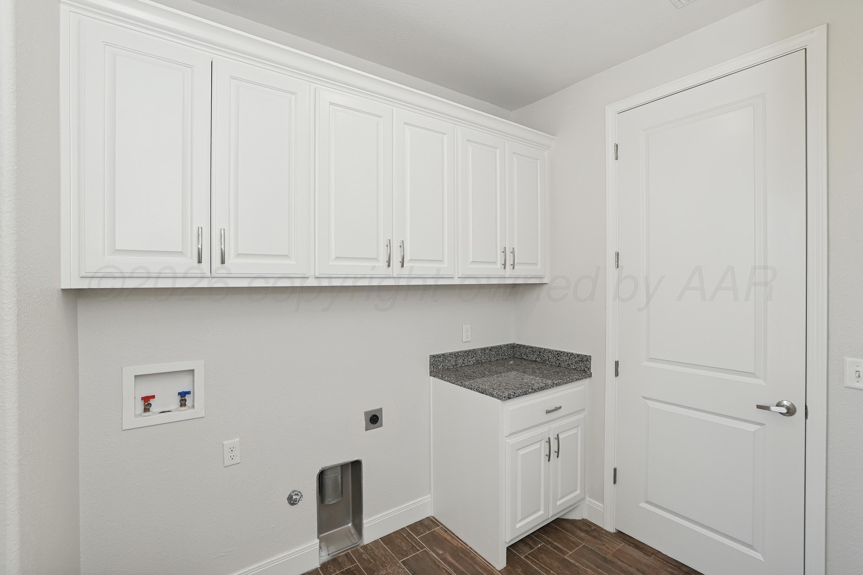 9176 E STRAWBERRY FIELDS Drive, Amarillo, TX 79119-9845, photo 34
