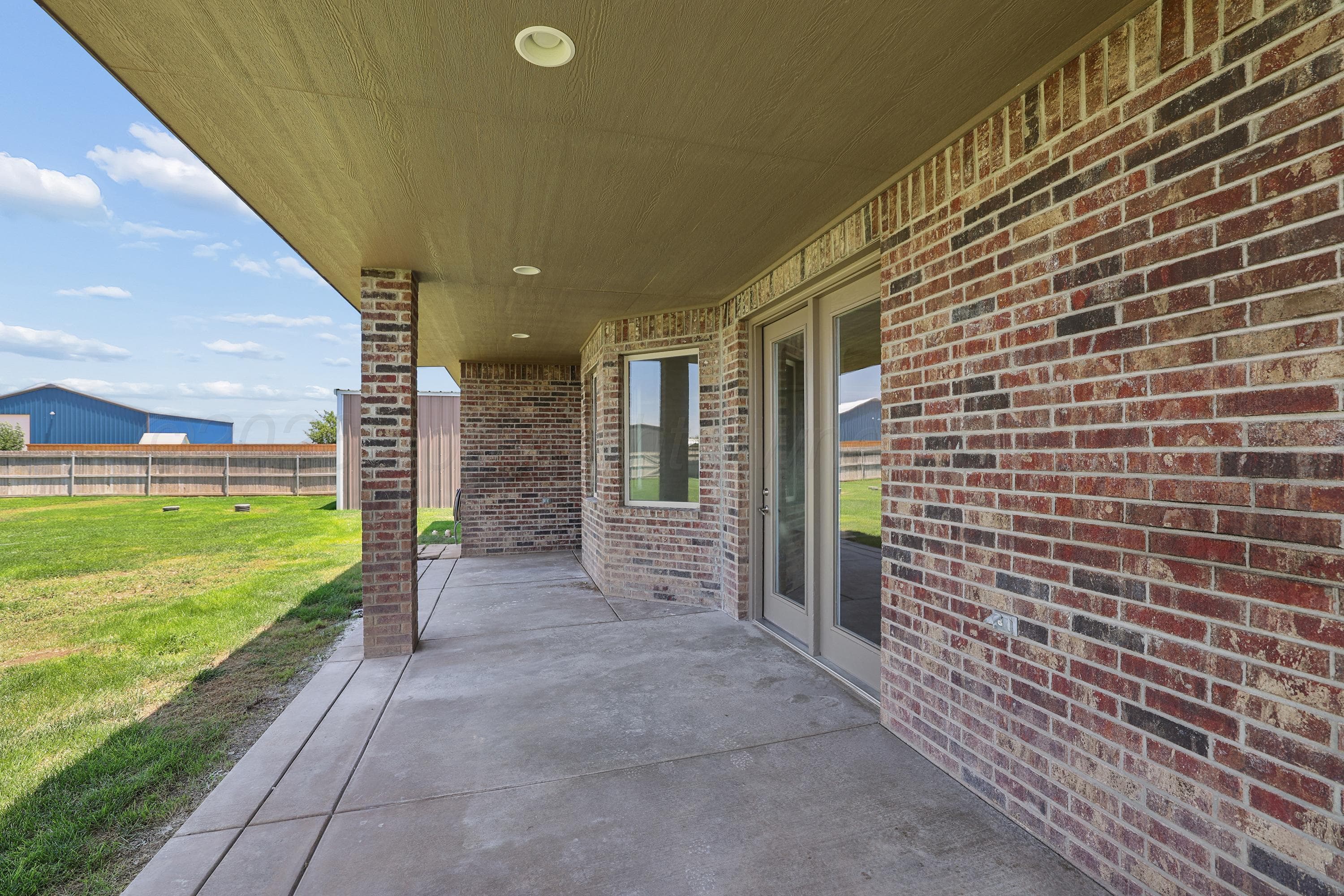 9176 E STRAWBERRY FIELDS Drive, Amarillo, TX 79119-9845, photo 36