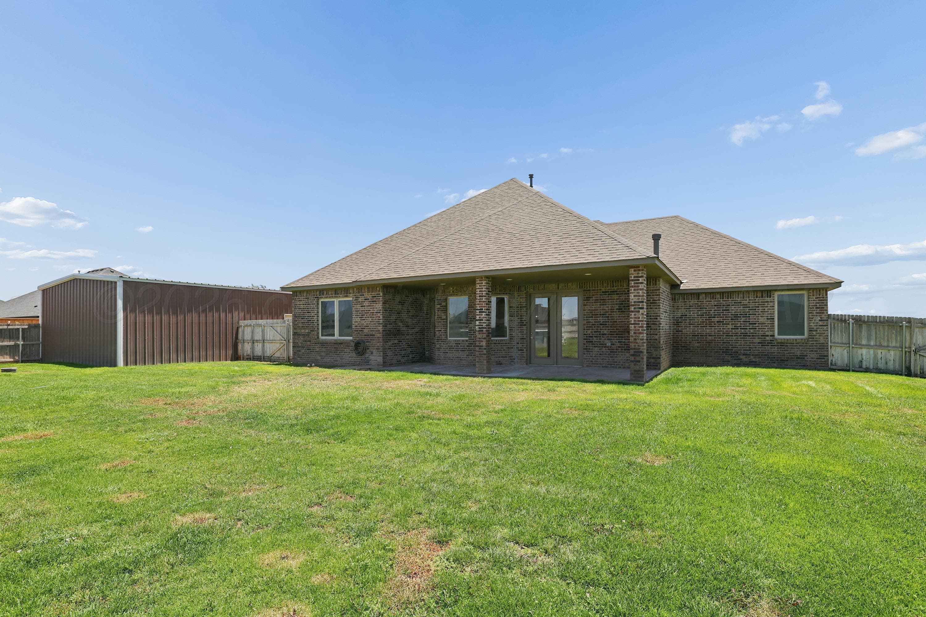 9176 E STRAWBERRY FIELDS Drive, Amarillo, TX 79119-9845, photo 37