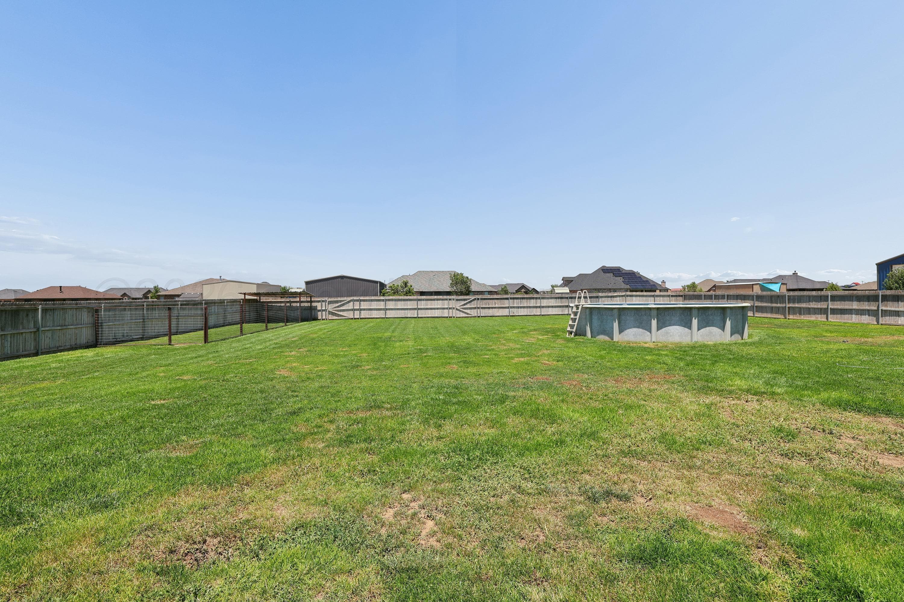 9176 E STRAWBERRY FIELDS Drive, Amarillo, TX 79119-9845, photo 5