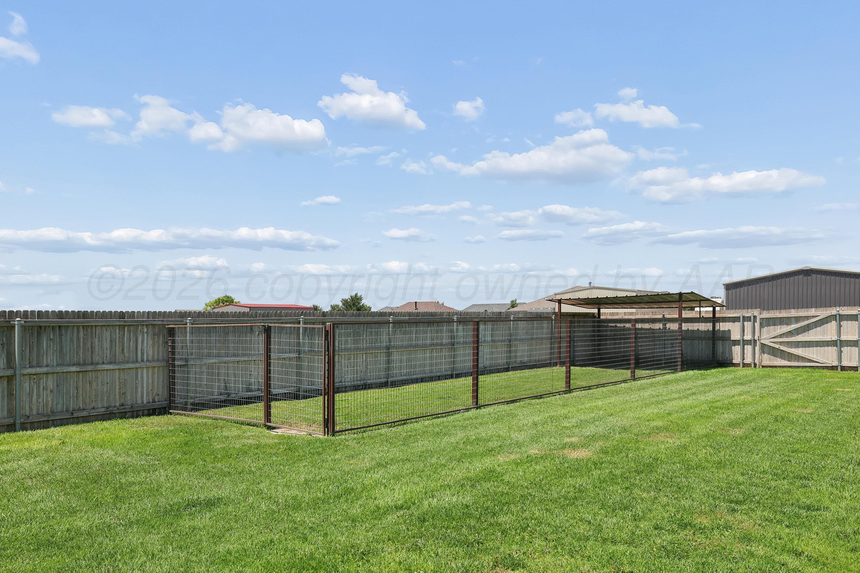 9176 E STRAWBERRY FIELDS Drive, Amarillo, TX 79119-9845, photo 38