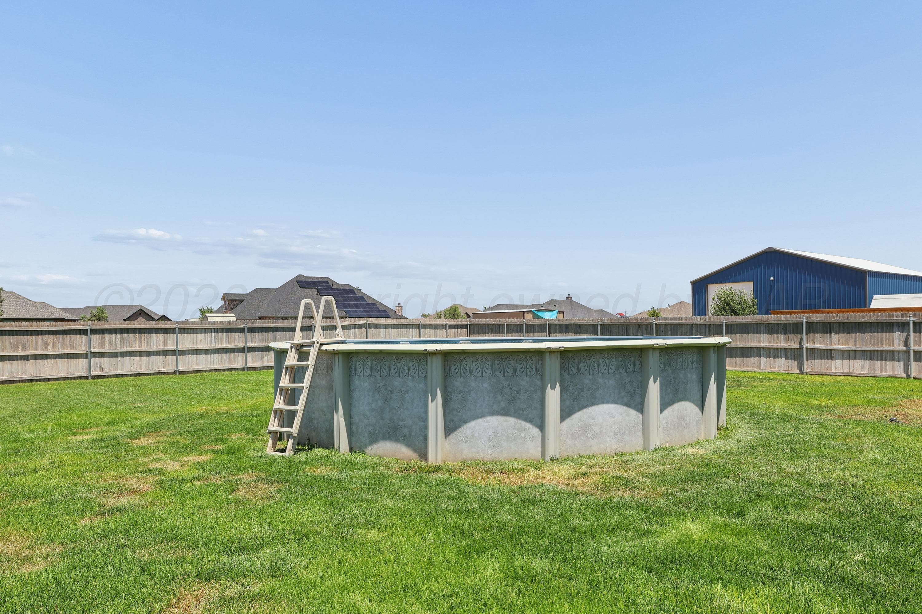 9176 E STRAWBERRY FIELDS Drive, Amarillo, TX 79119-9845, photo 40