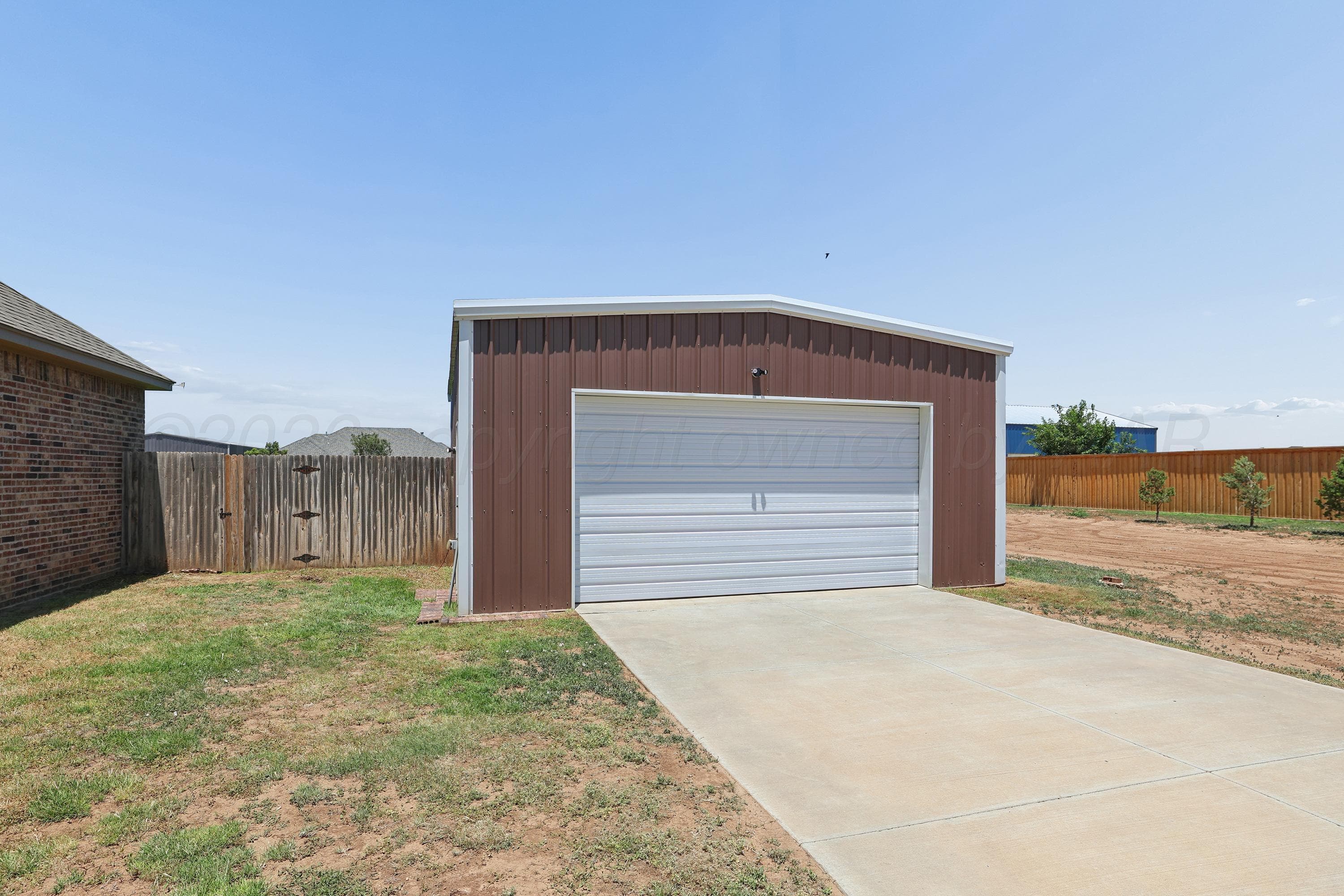 9176 E STRAWBERRY FIELDS Drive, Amarillo, TX 79119-9845, photo 4